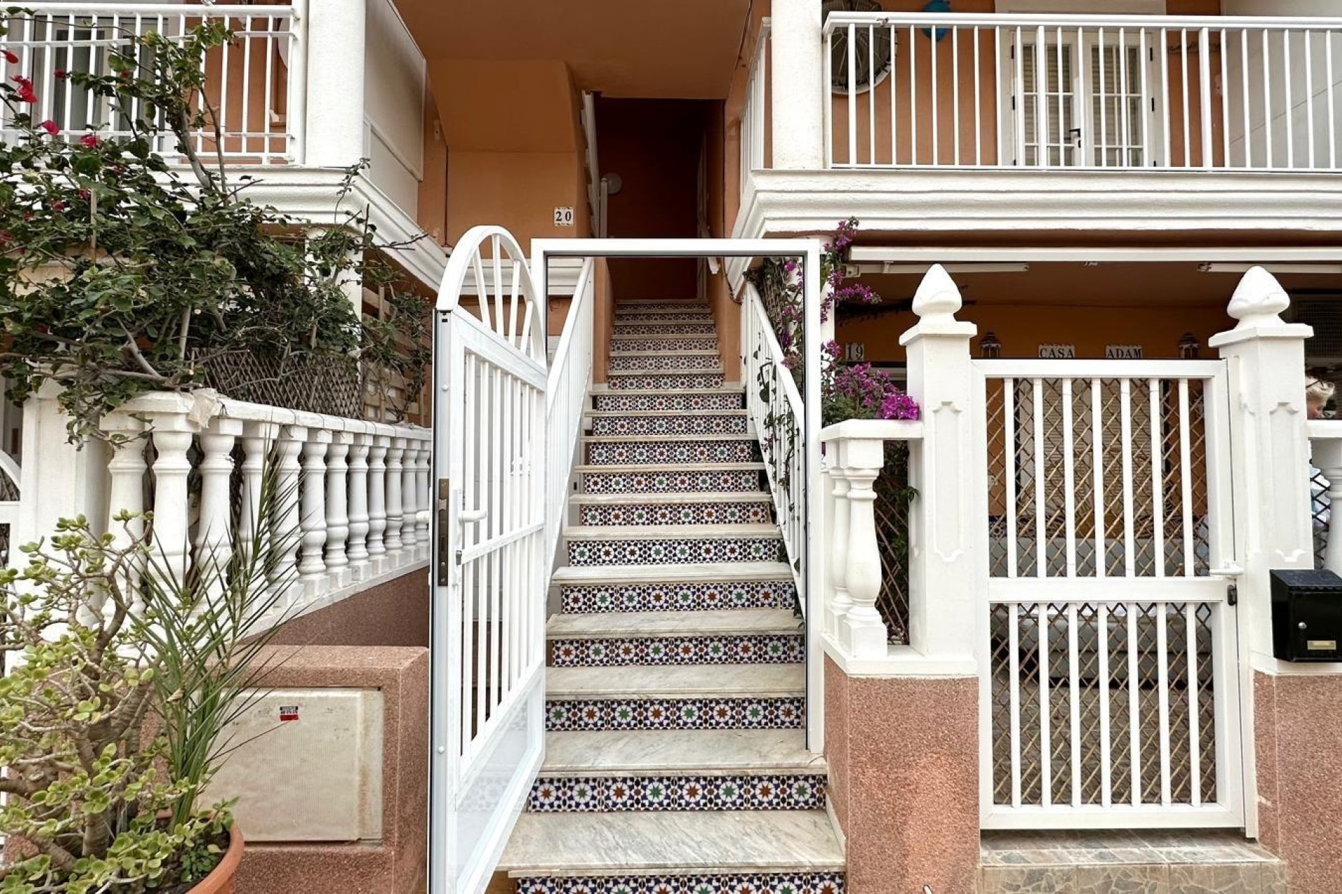 Herverkoop - Appartement / Flat -
Torrevieja - La Mata pueblo