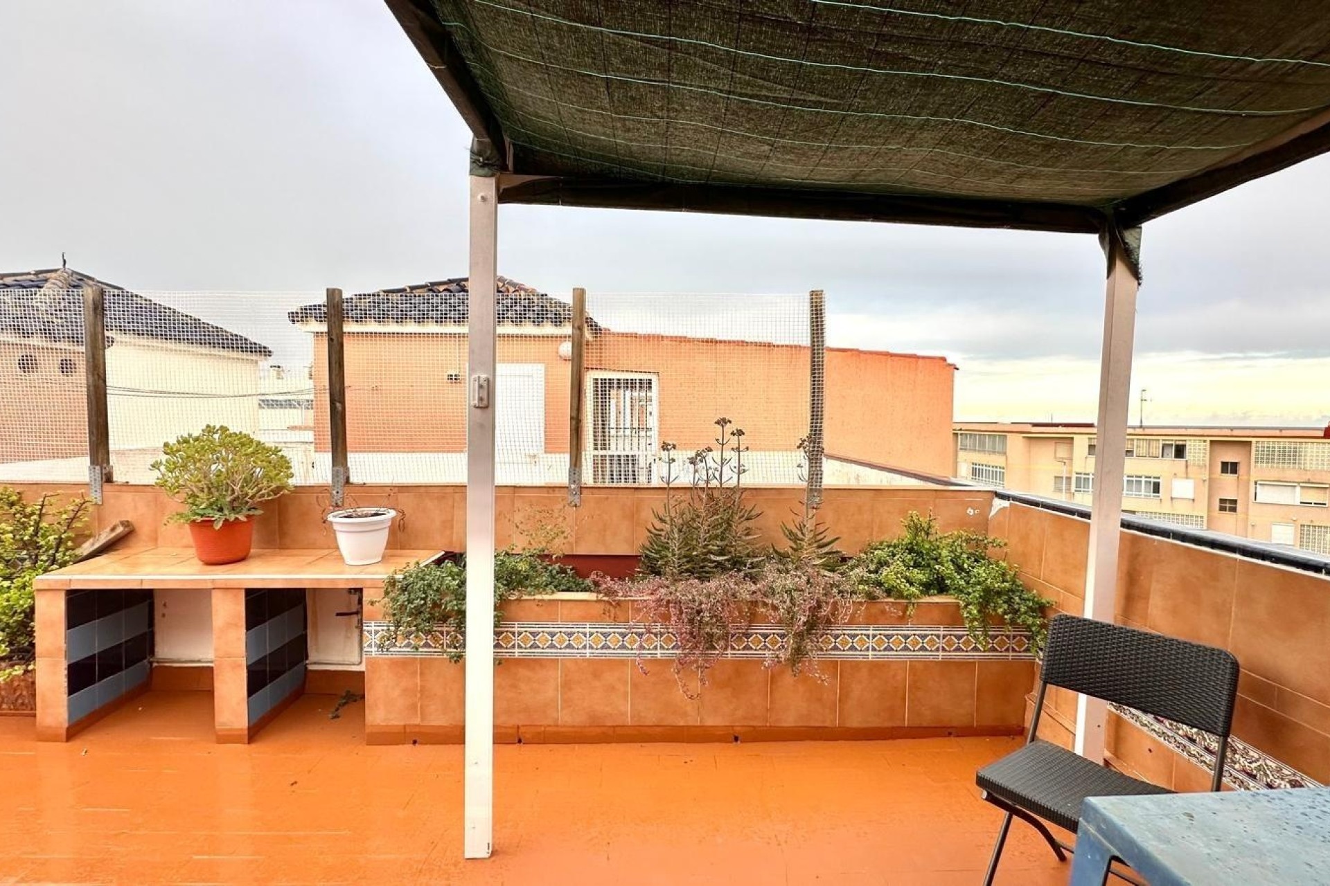 Herverkoop - Appartement / Flat -
Torrevieja - La Mata pueblo