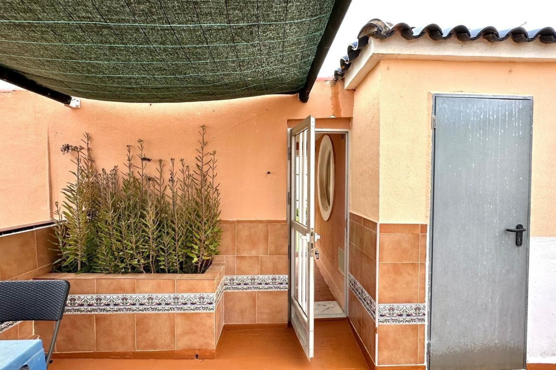 Herverkoop - Appartement / Flat -
Torrevieja - La Mata pueblo