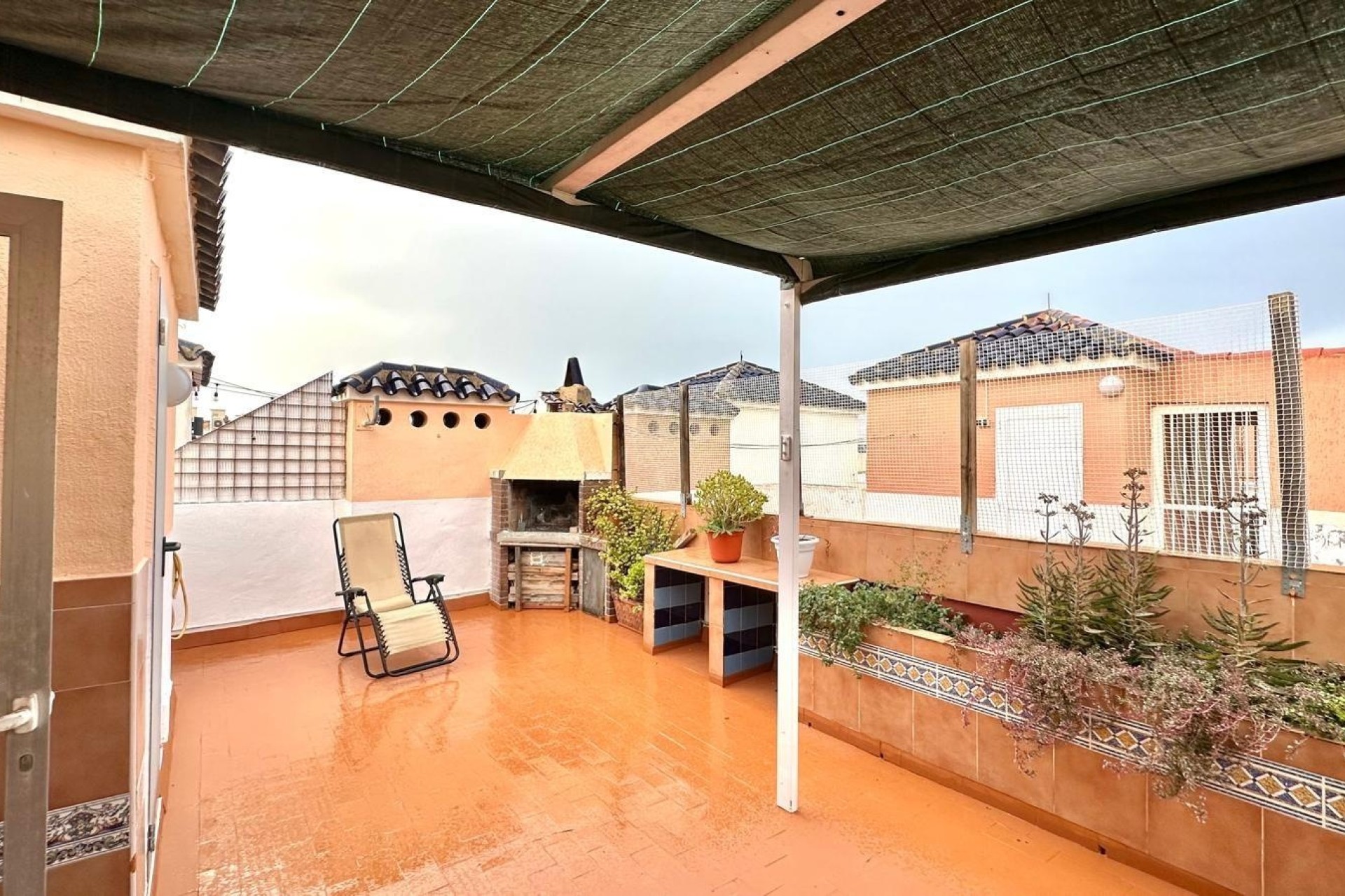 Herverkoop - Appartement / Flat -
Torrevieja - La Mata pueblo