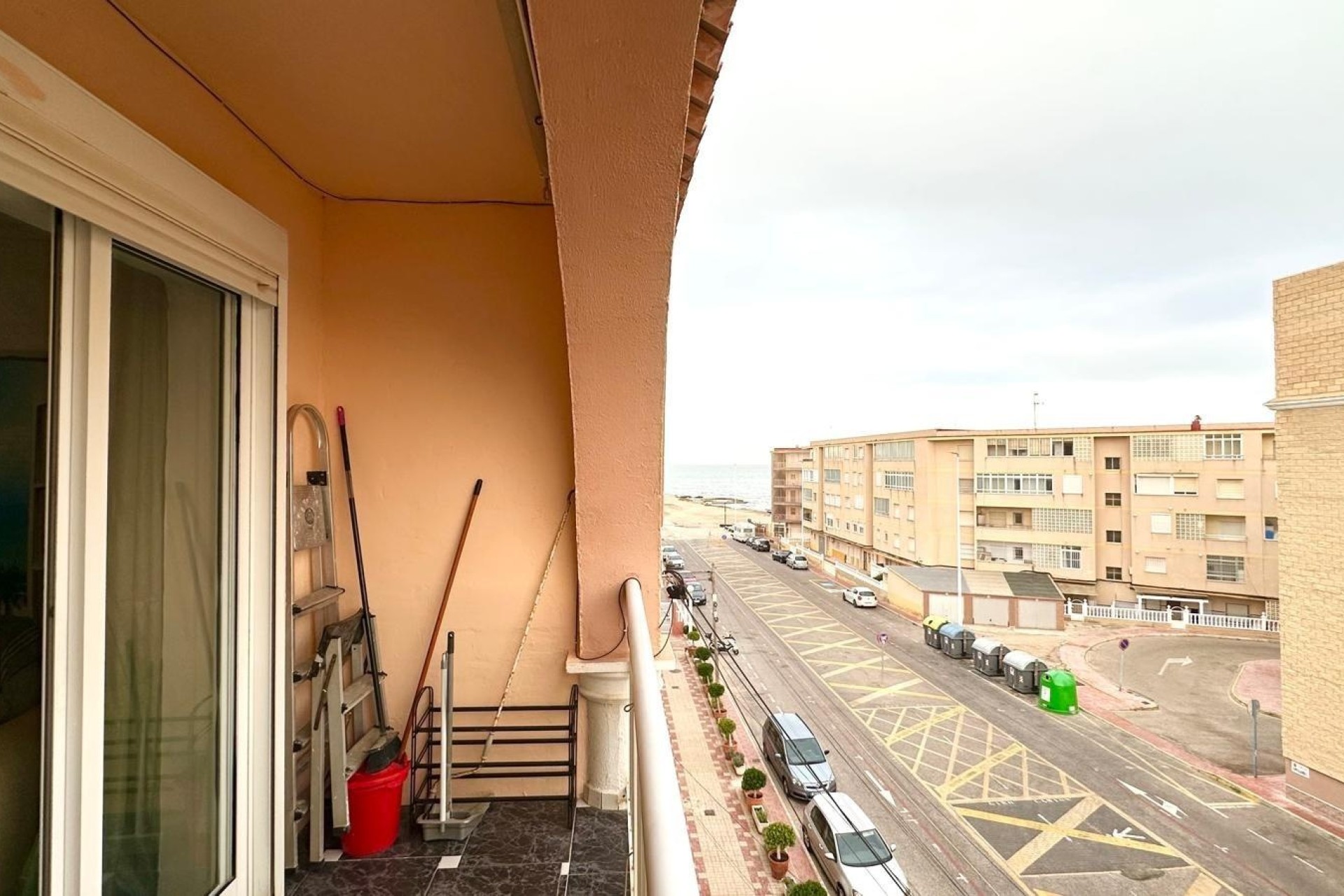 Herverkoop - Appartement / Flat -
Torrevieja - La Mata pueblo