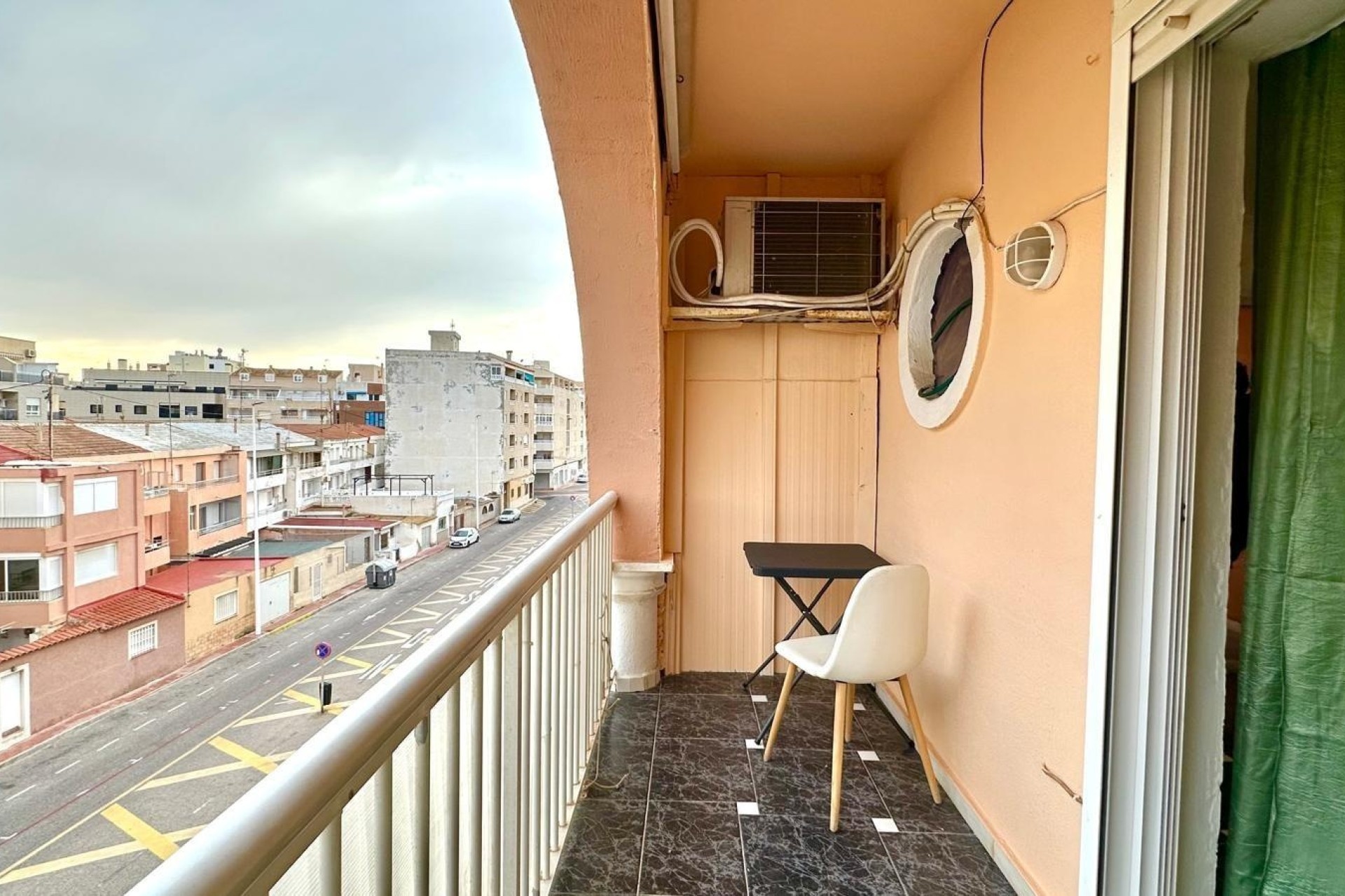 Herverkoop - Appartement / Flat -
Torrevieja - La Mata pueblo