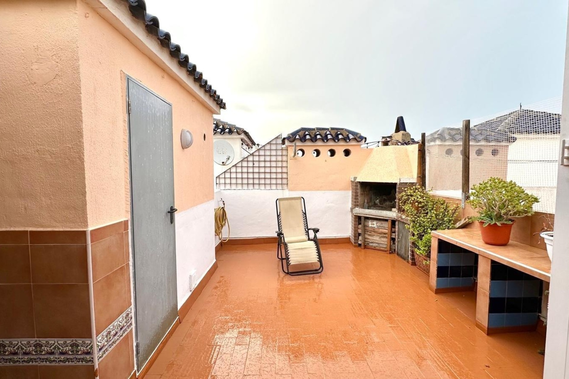 Herverkoop - Appartement / Flat -
Torrevieja - La Mata pueblo