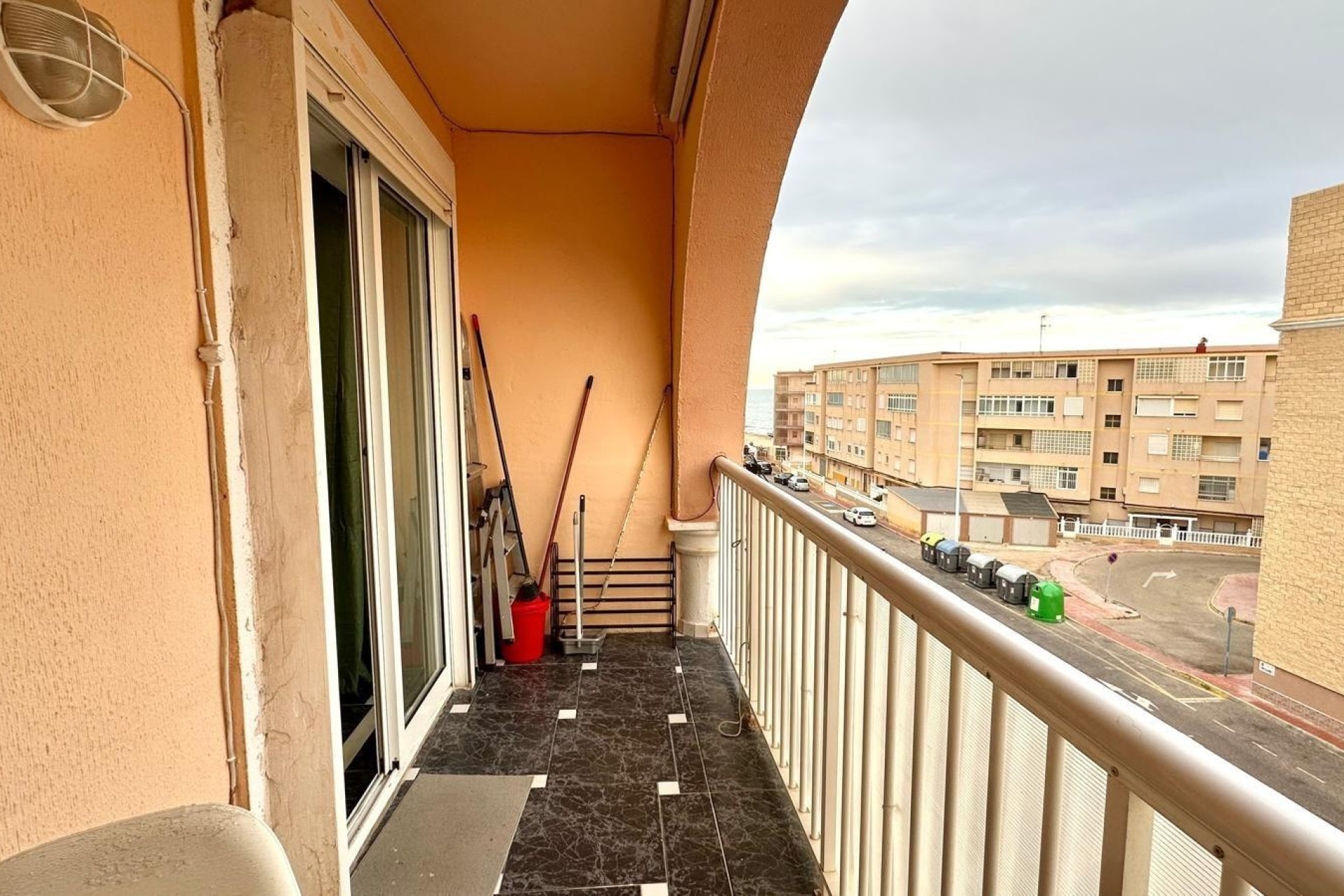 Herverkoop - Appartement / Flat -
Torrevieja - La Mata pueblo