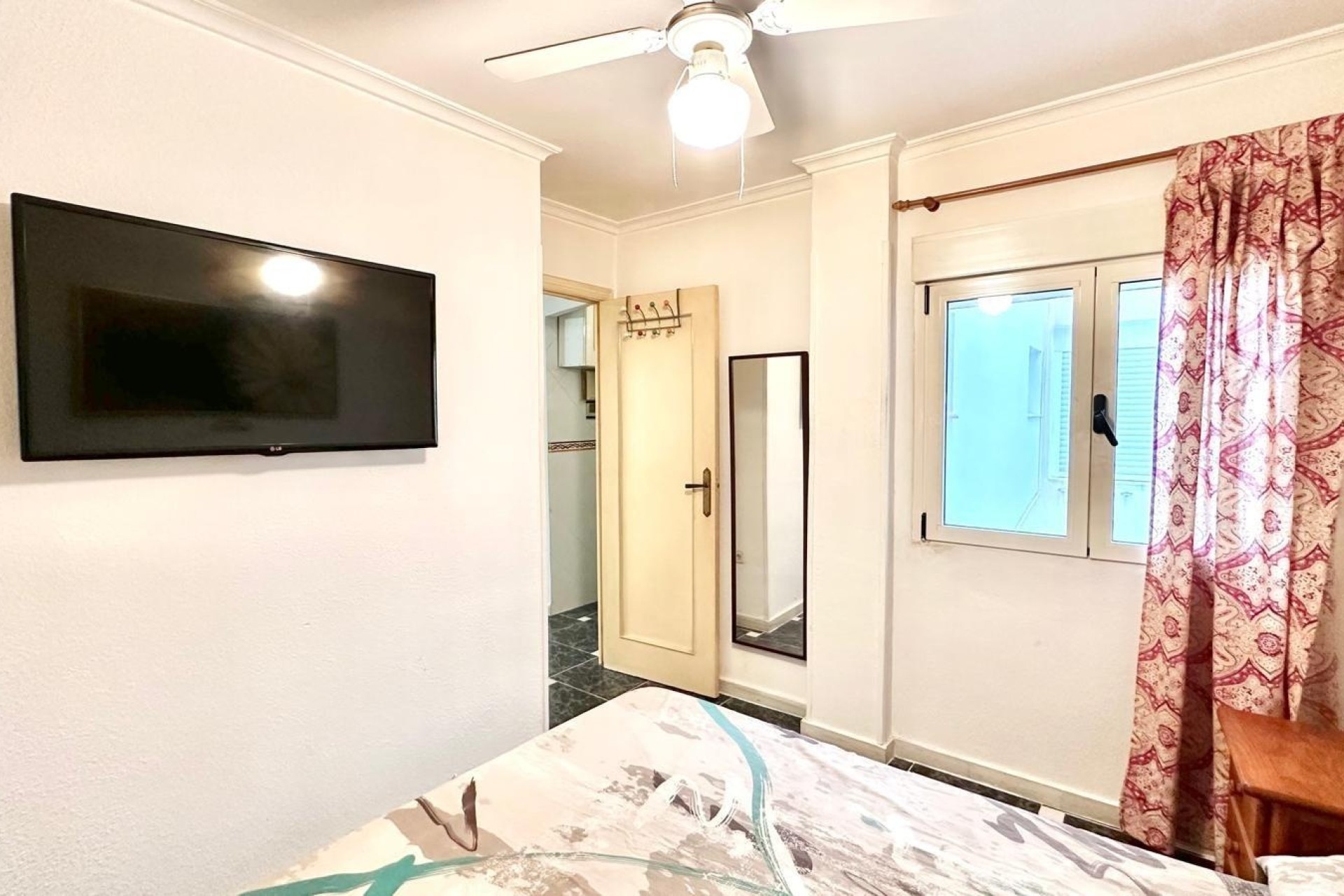 Herverkoop - Appartement / Flat -
Torrevieja - La Mata pueblo