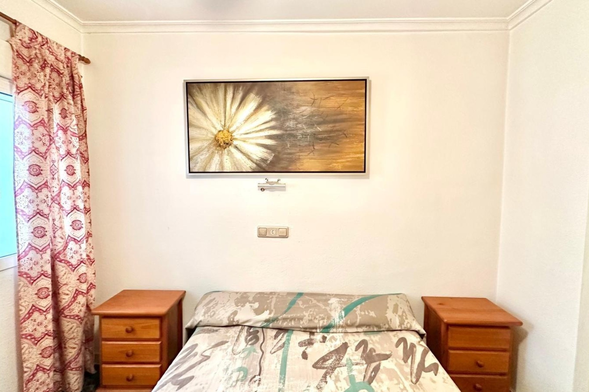 Herverkoop - Appartement / Flat -
Torrevieja - La Mata pueblo