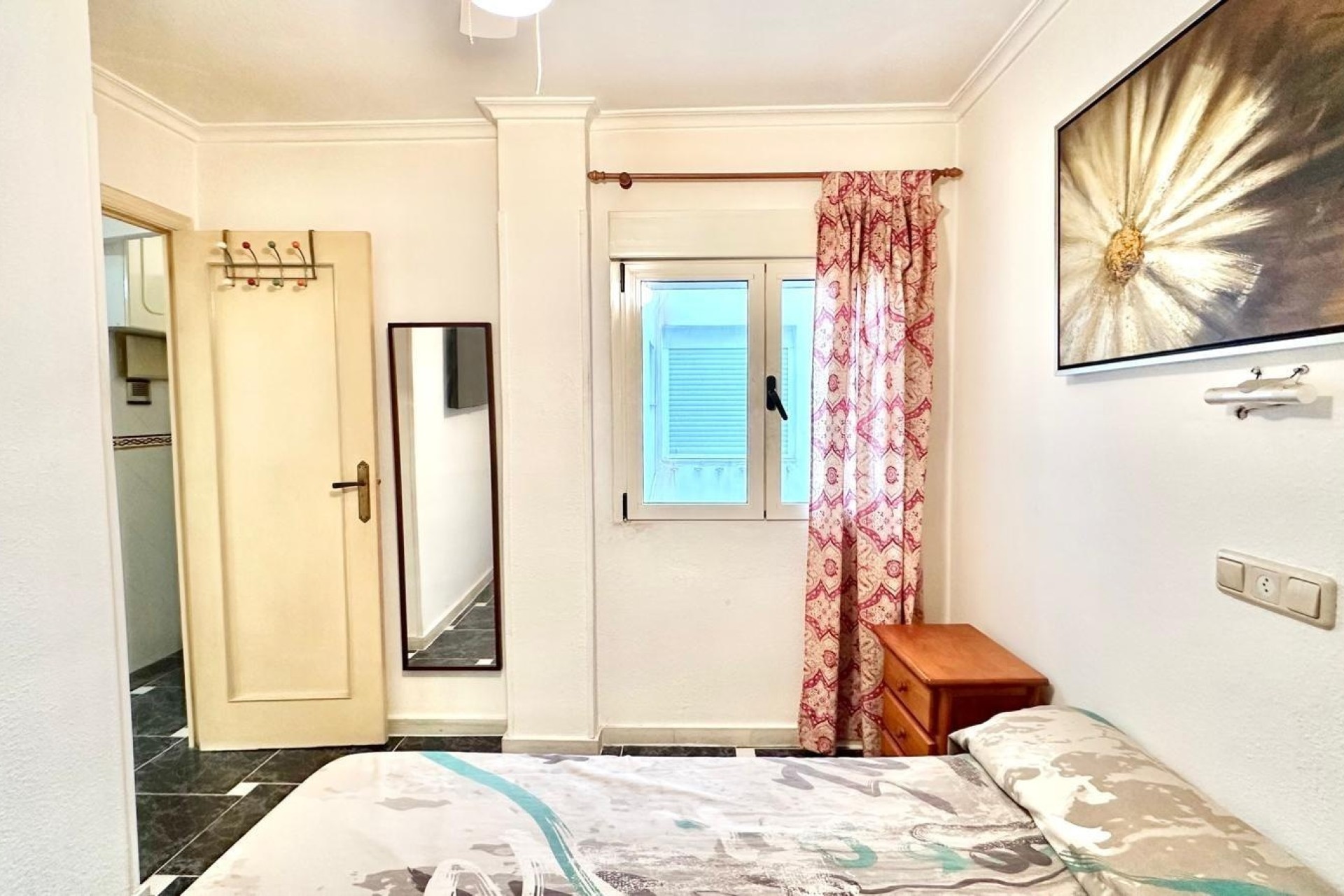 Herverkoop - Appartement / Flat -
Torrevieja - La Mata pueblo