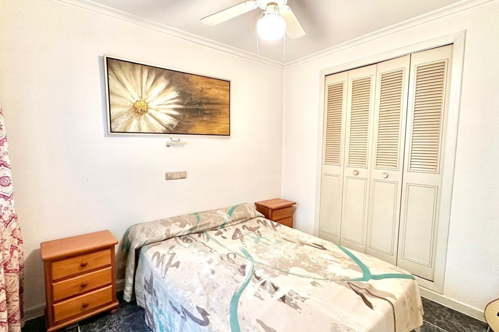 Herverkoop - Appartement / Flat -
Torrevieja - La Mata pueblo