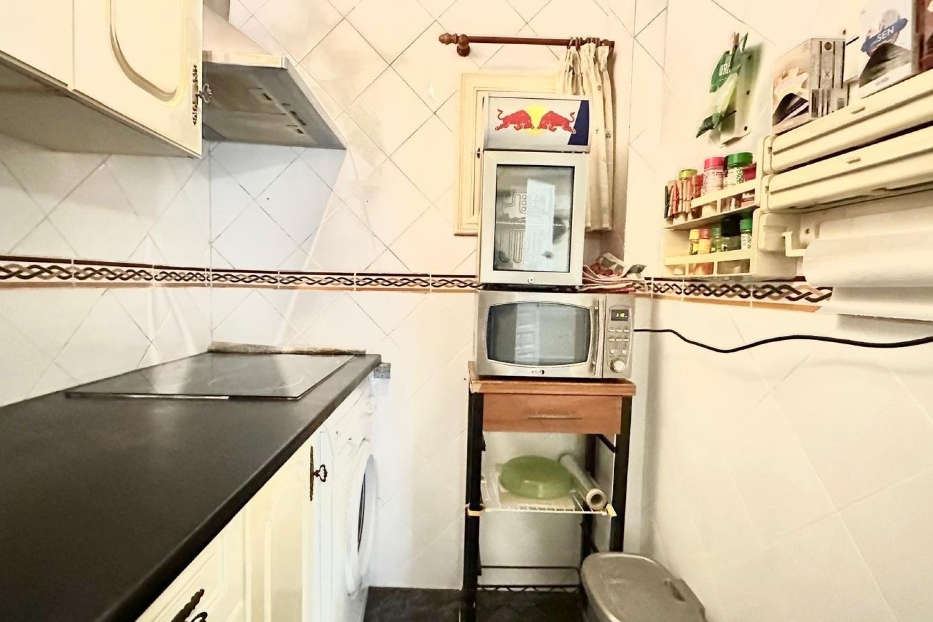 Herverkoop - Appartement / Flat -
Torrevieja - La Mata pueblo