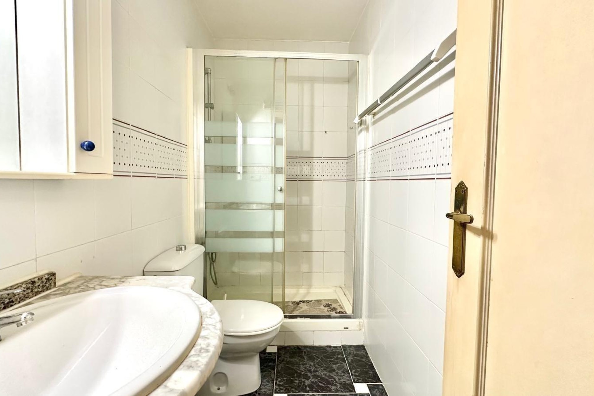 Herverkoop - Appartement / Flat -
Torrevieja - La Mata pueblo