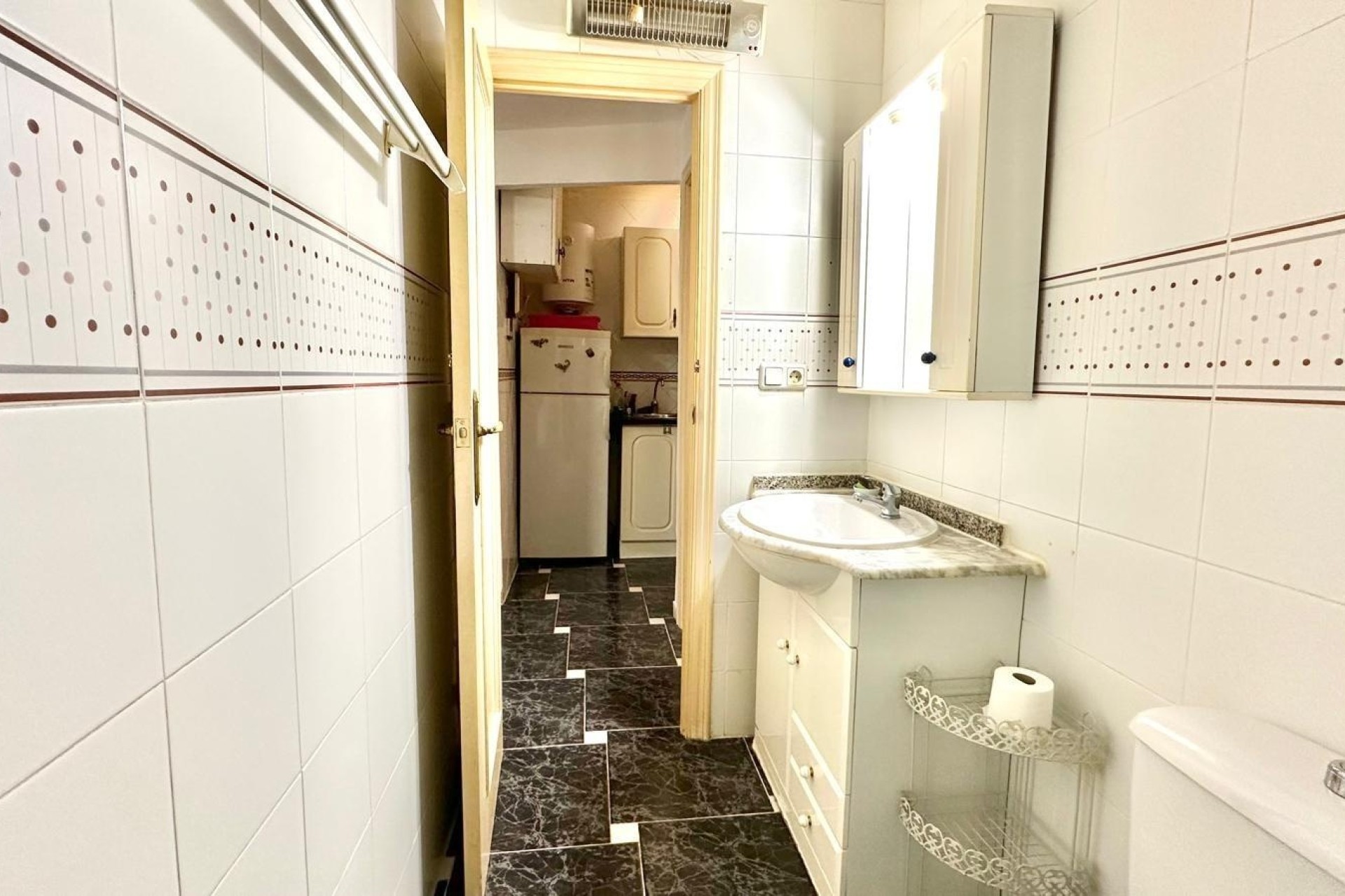 Herverkoop - Appartement / Flat -
Torrevieja - La Mata pueblo