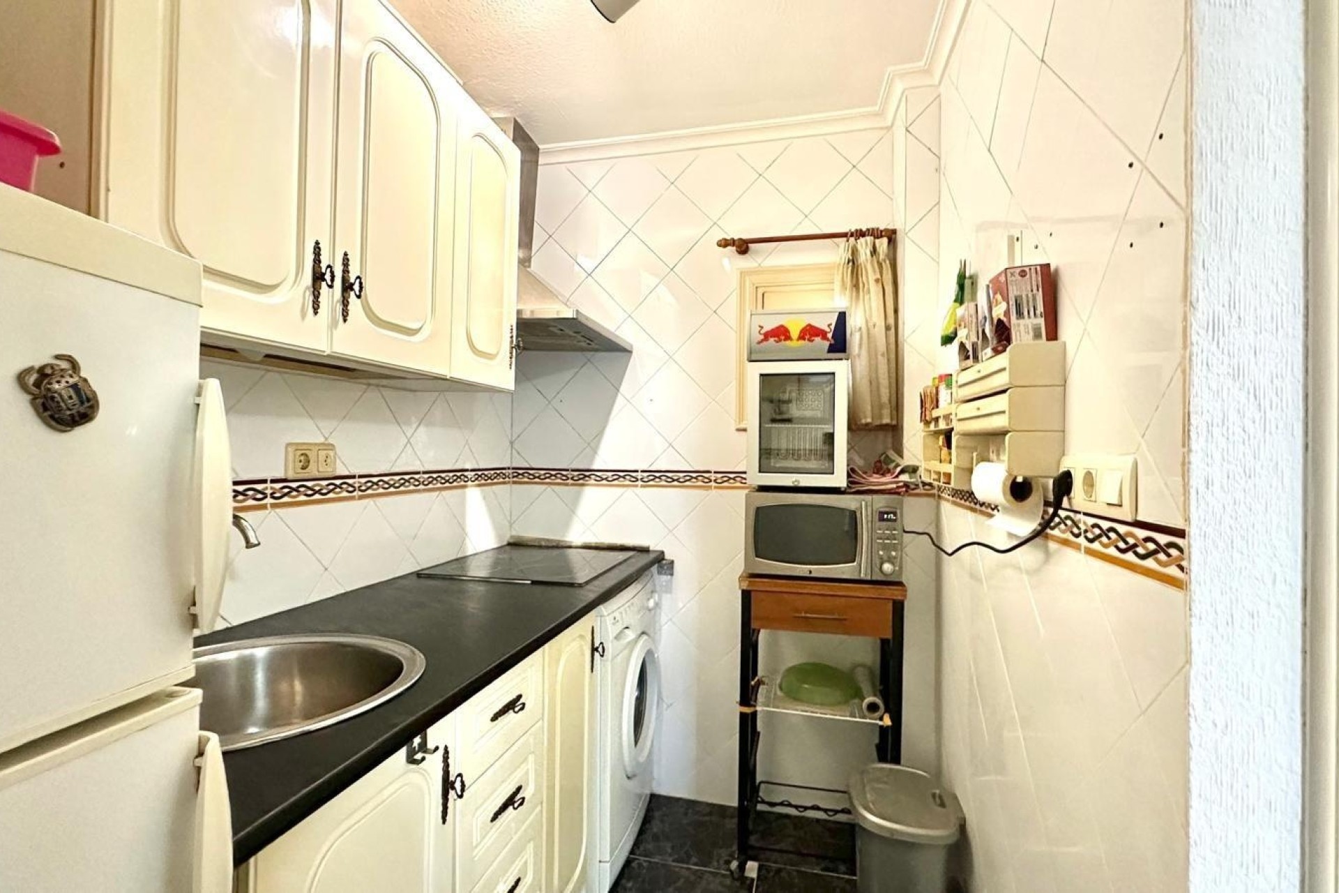 Herverkoop - Appartement / Flat -
Torrevieja - La Mata pueblo