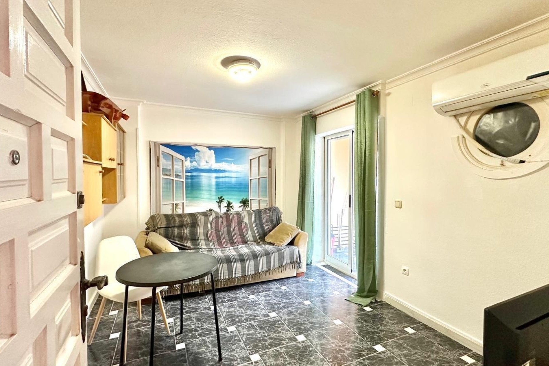 Herverkoop - Appartement / Flat -
Torrevieja - La Mata pueblo