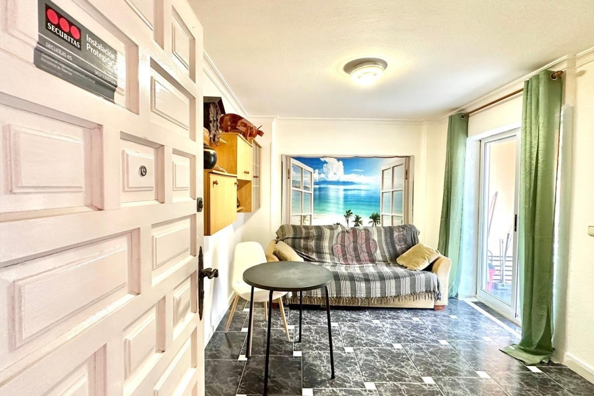 Herverkoop - Appartement / Flat -
Torrevieja - La Mata pueblo