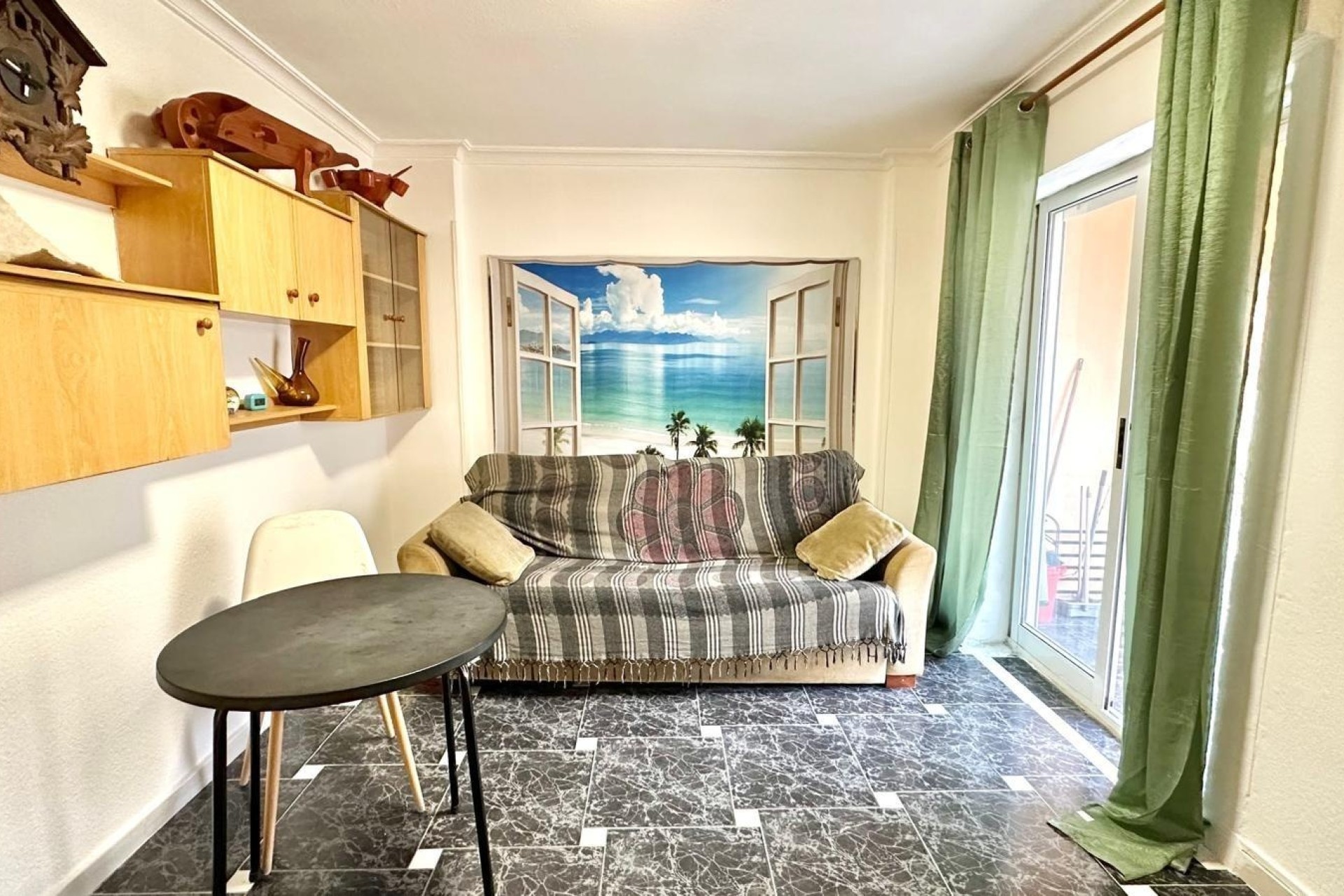 Herverkoop - Appartement / Flat -
Torrevieja - La Mata pueblo