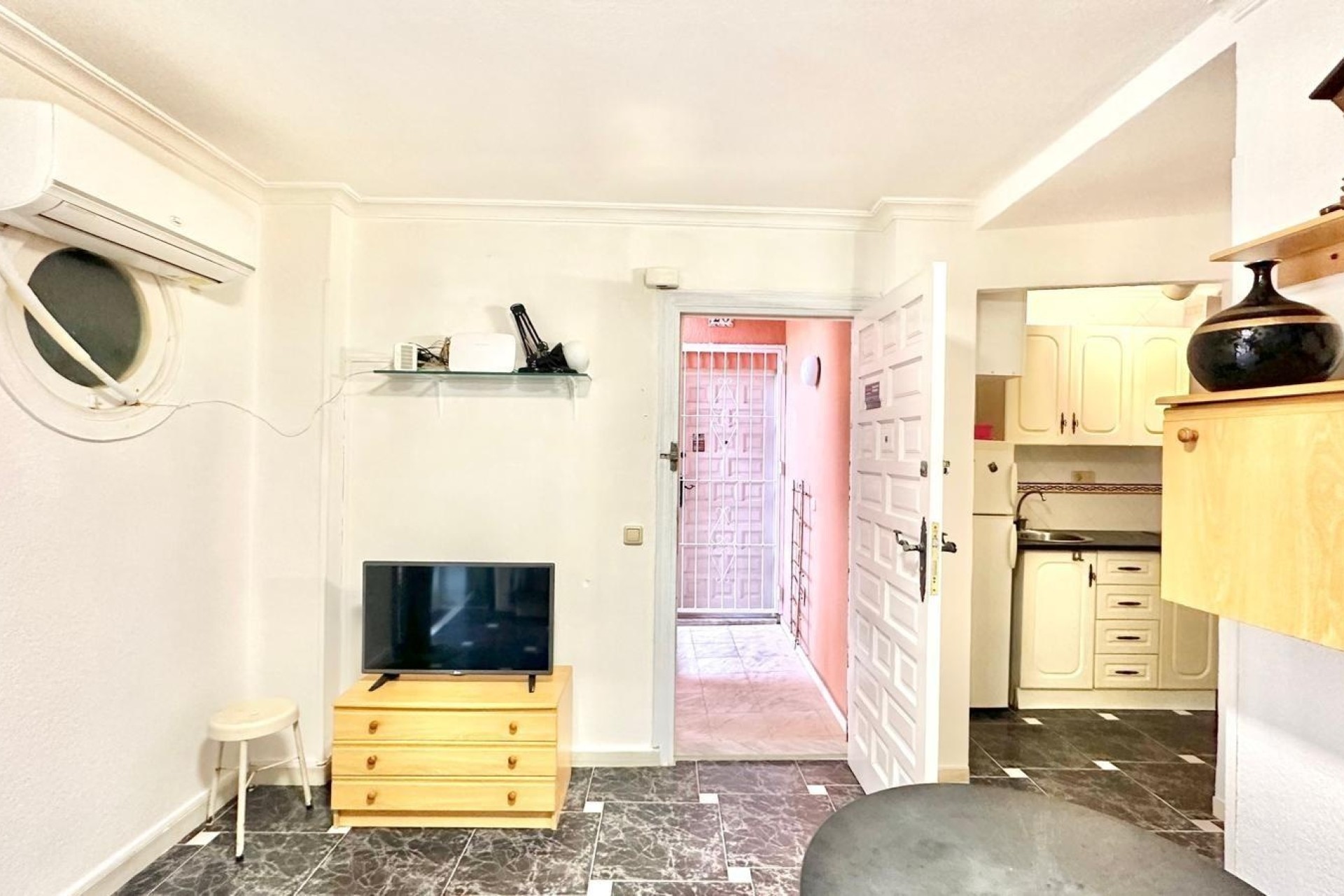 Herverkoop - Appartement / Flat -
Torrevieja - La Mata pueblo