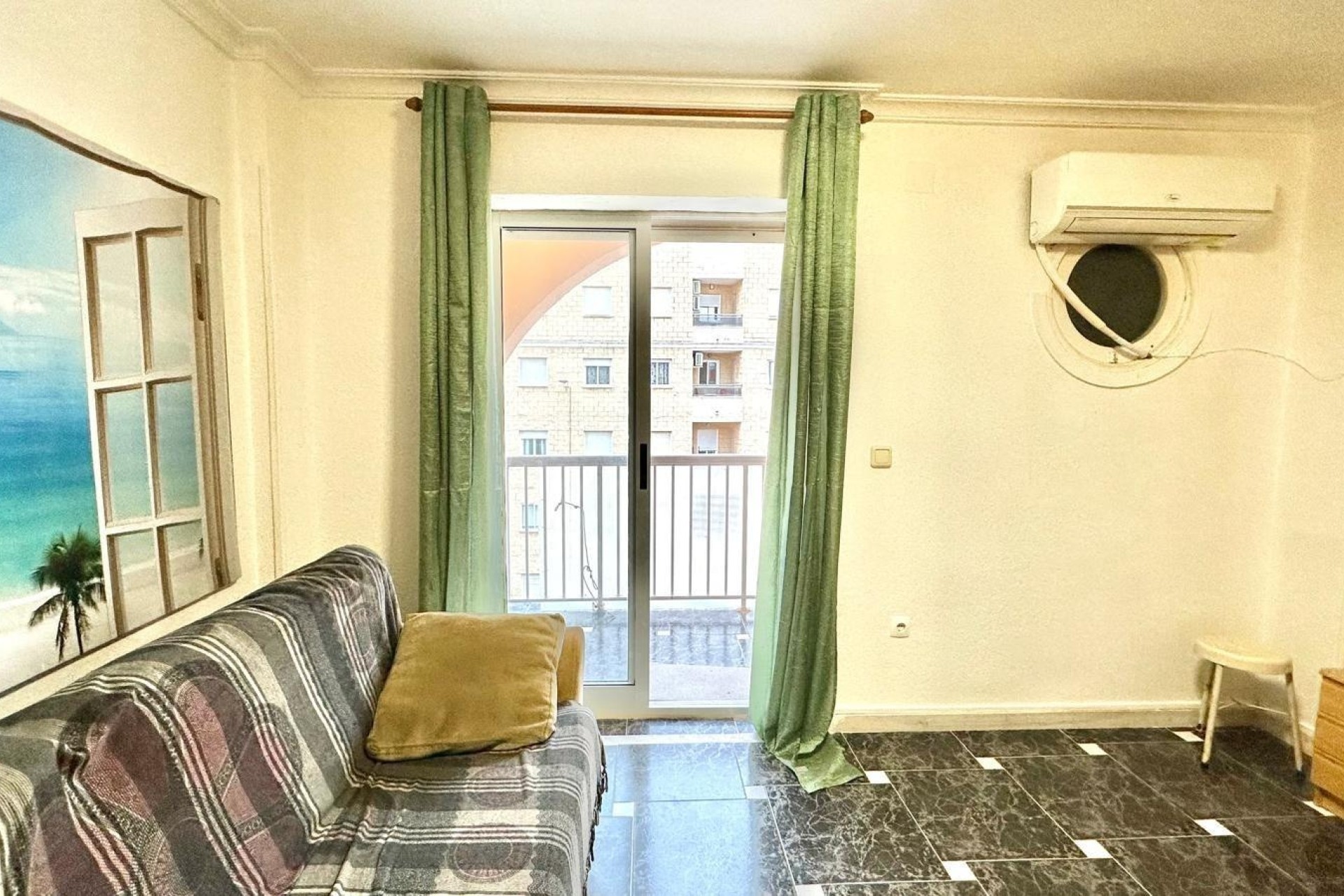 Herverkoop - Appartement / Flat -
Torrevieja - La Mata pueblo