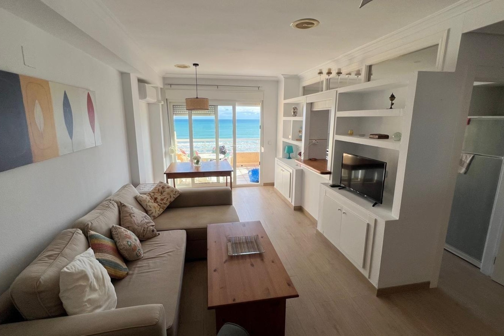 Herverkoop - Appartement / Flat -
Torrevieja - La Mata pueblo