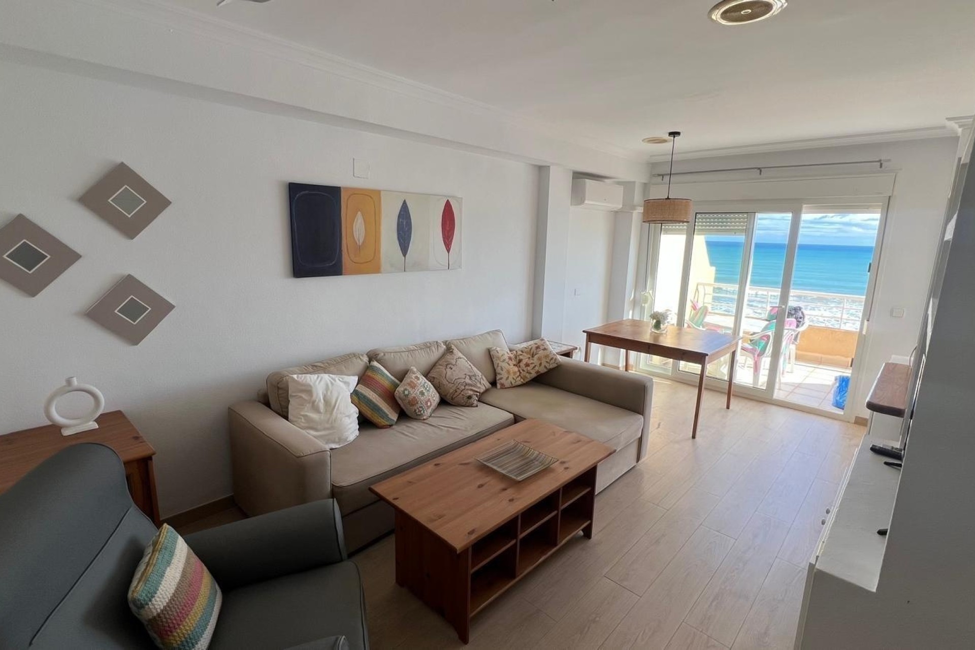 Herverkoop - Appartement / Flat -
Torrevieja - La Mata pueblo