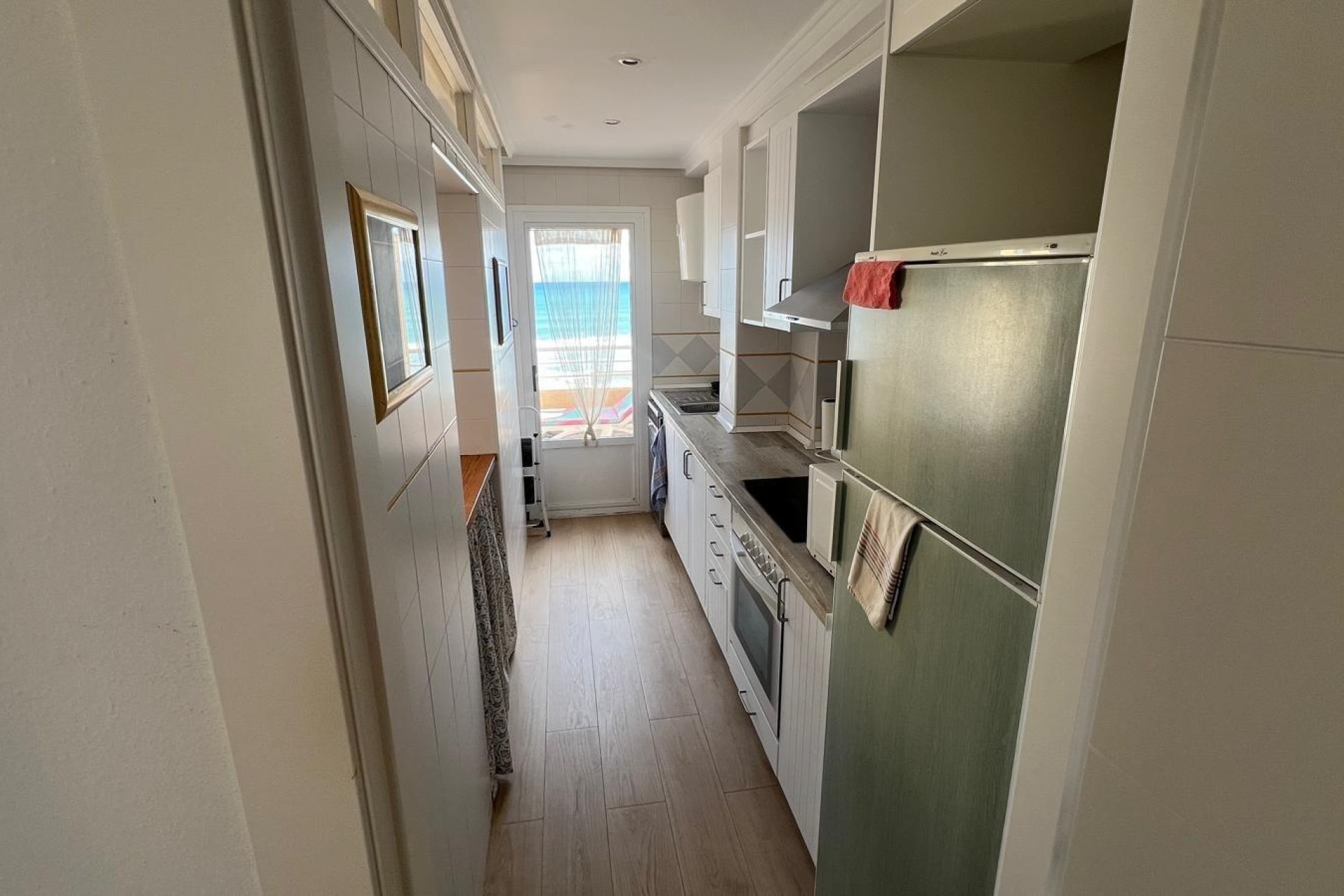 Herverkoop - Appartement / Flat -
Torrevieja - La Mata pueblo