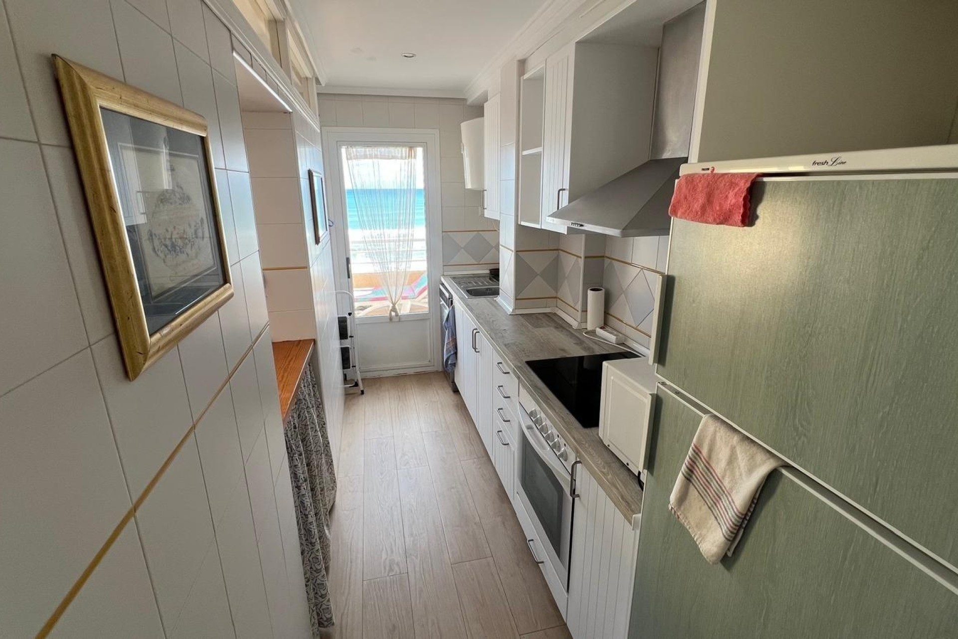 Herverkoop - Appartement / Flat -
Torrevieja - La Mata pueblo