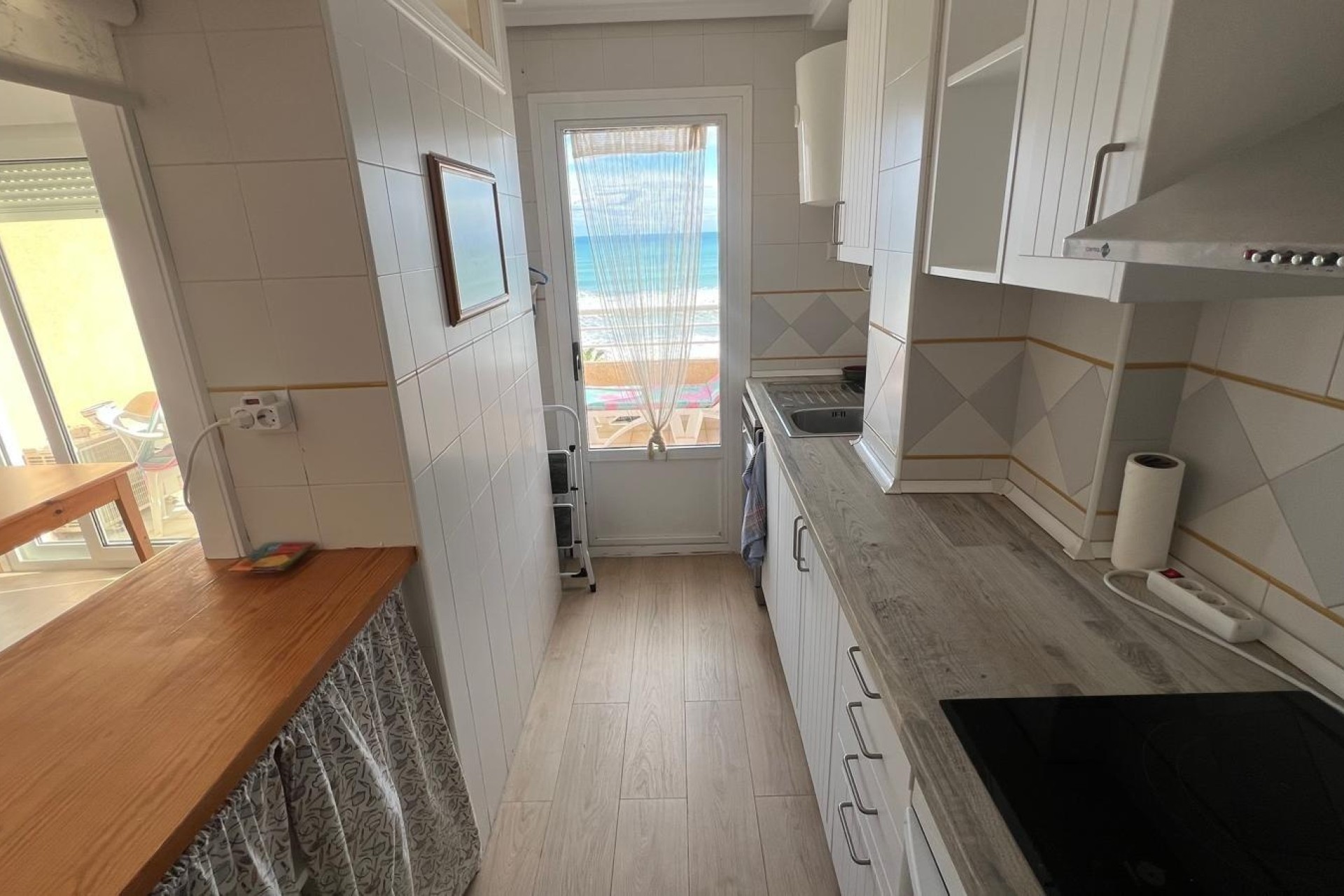 Herverkoop - Appartement / Flat -
Torrevieja - La Mata pueblo