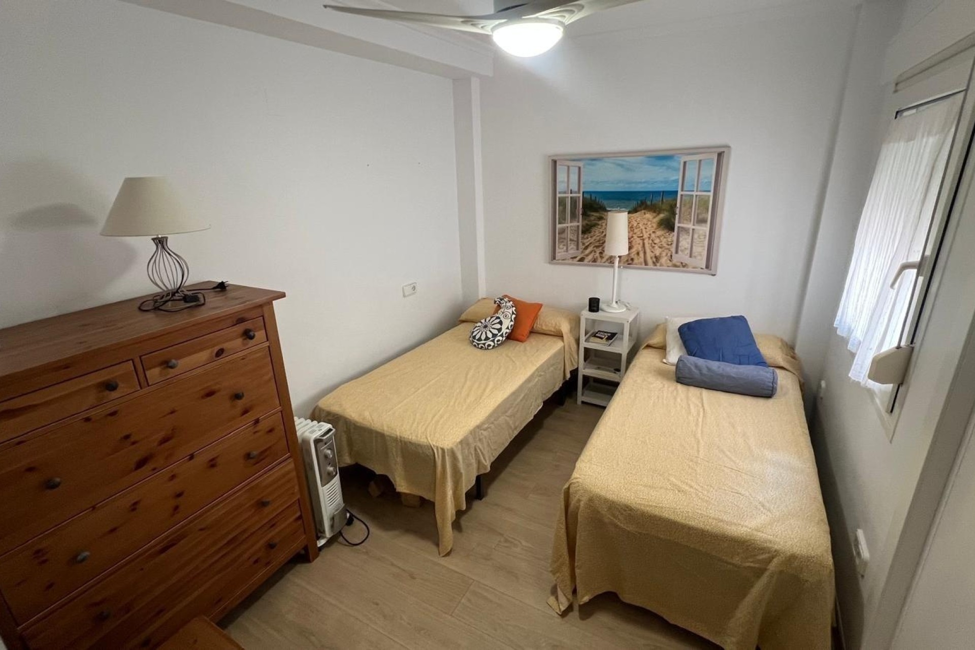 Herverkoop - Appartement / Flat -
Torrevieja - La Mata pueblo