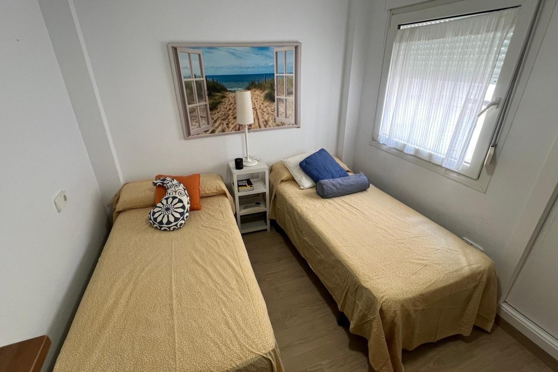 Herverkoop - Appartement / Flat -
Torrevieja - La Mata pueblo