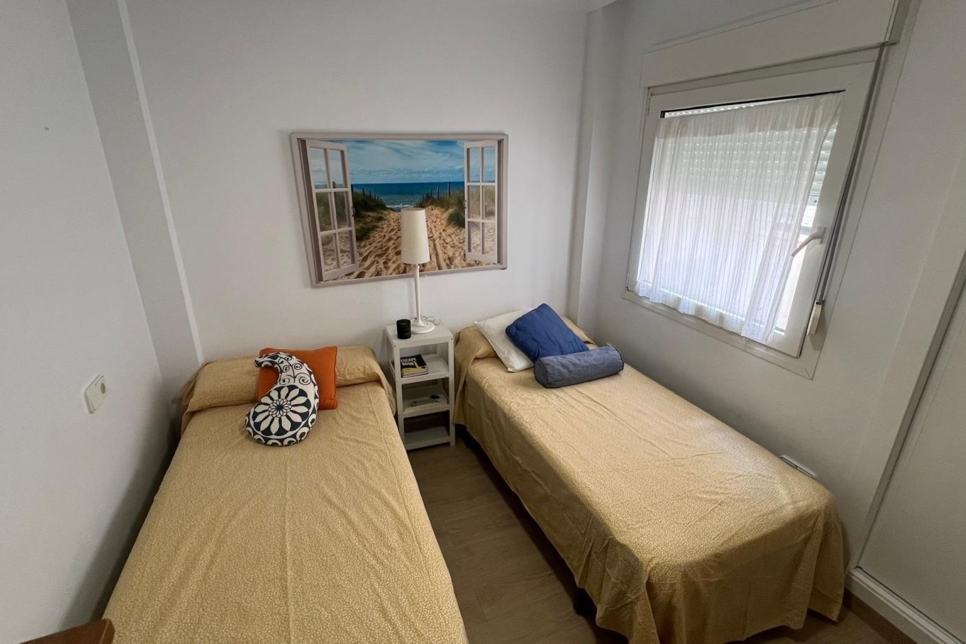 Herverkoop - Appartement / Flat -
Torrevieja - La Mata pueblo