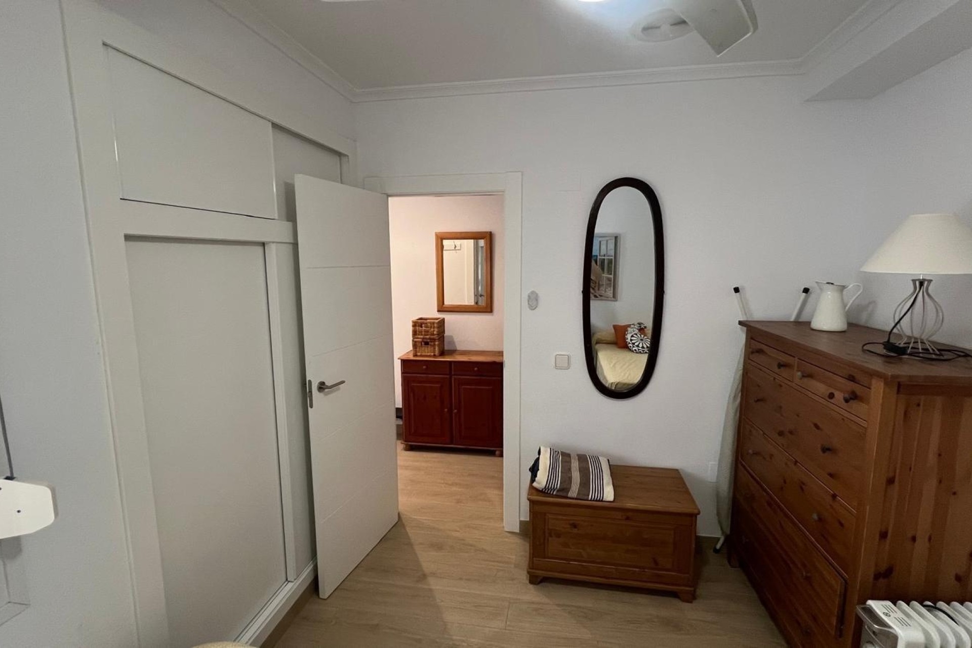 Herverkoop - Appartement / Flat -
Torrevieja - La Mata pueblo