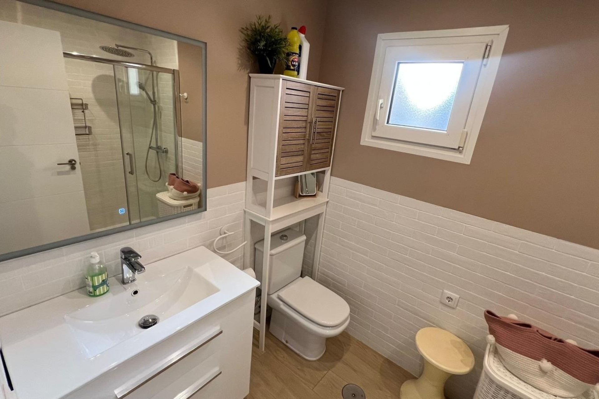 Herverkoop - Appartement / Flat -
Torrevieja - La Mata pueblo