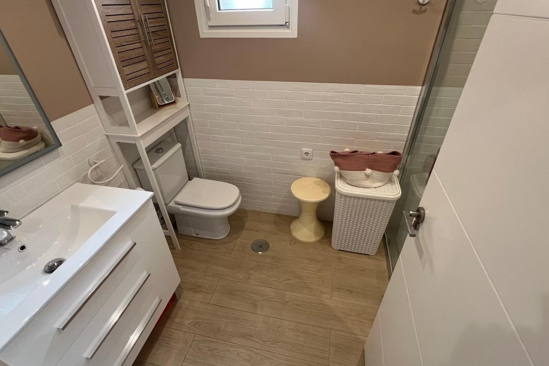 Herverkoop - Appartement / Flat -
Torrevieja - La Mata pueblo