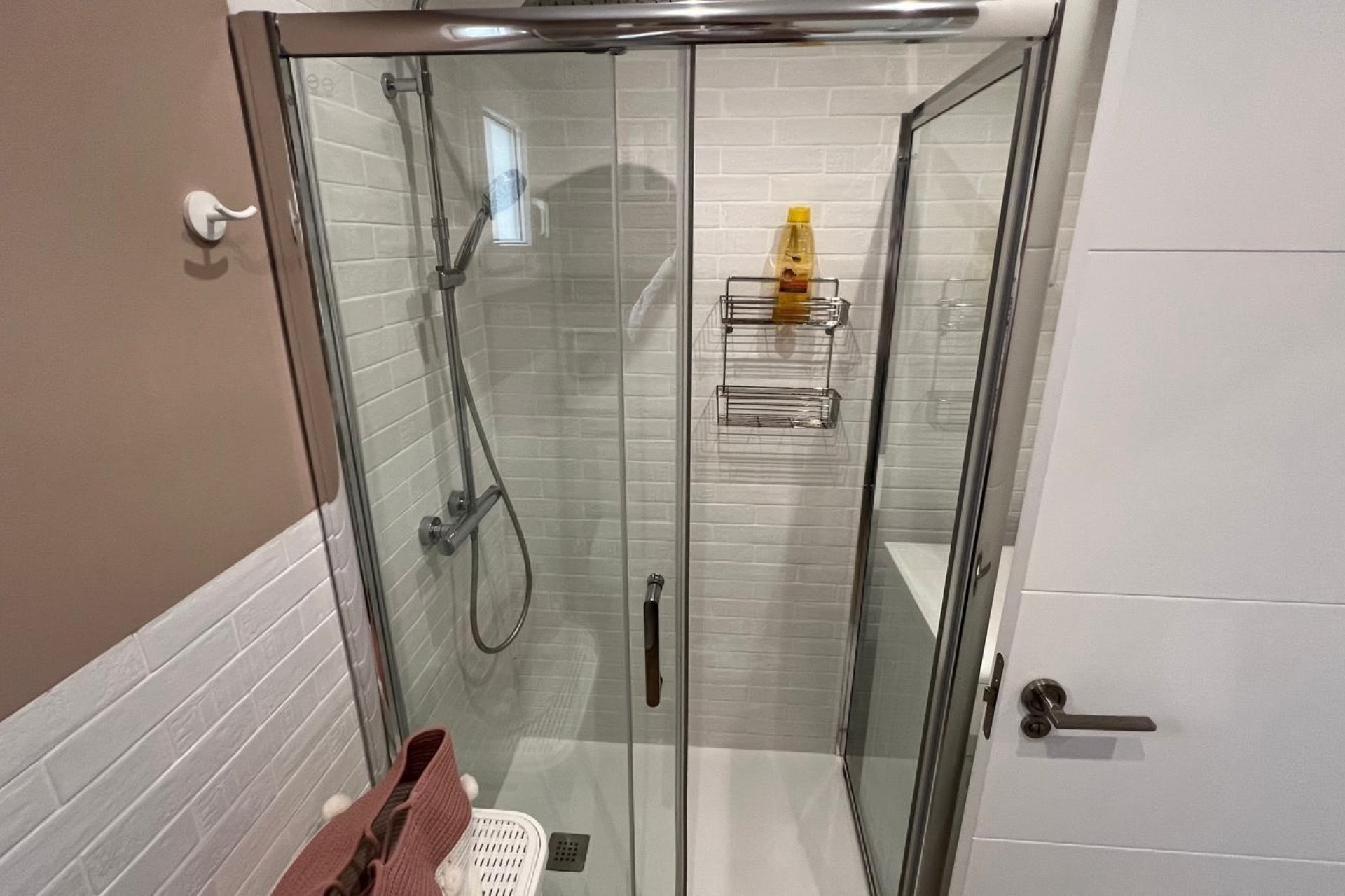 Herverkoop - Appartement / Flat -
Torrevieja - La Mata pueblo