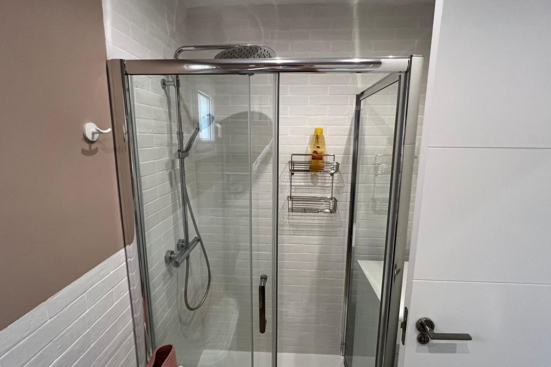 Herverkoop - Appartement / Flat -
Torrevieja - La Mata pueblo