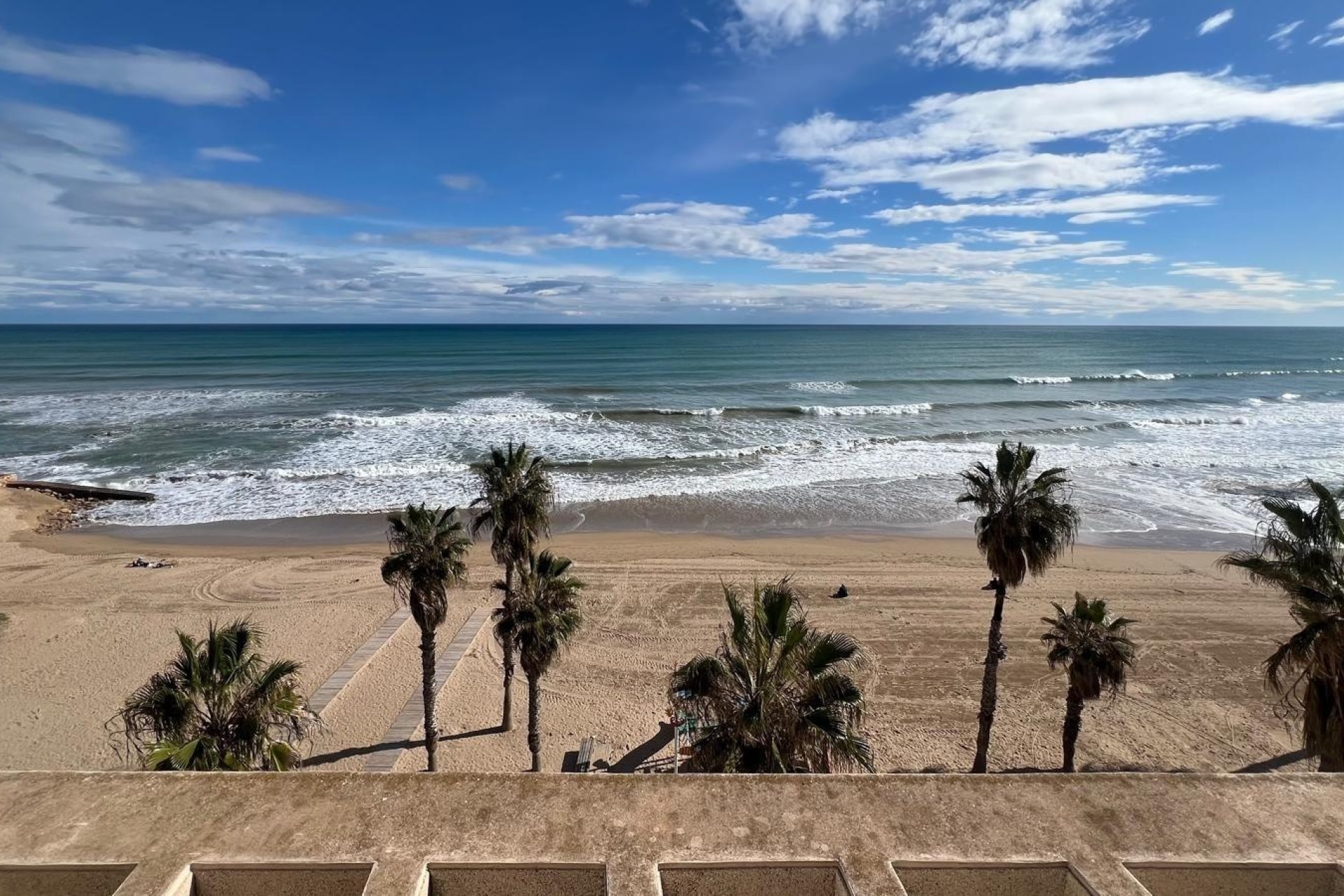 Herverkoop - Appartement / Flat -
Torrevieja - La Mata pueblo