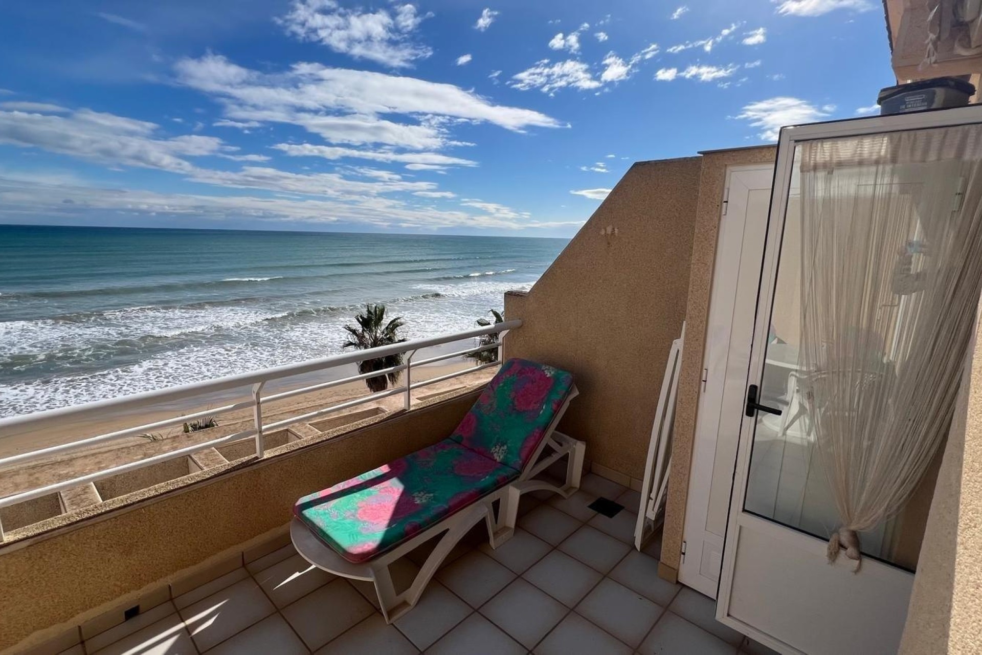 Herverkoop - Appartement / Flat -
Torrevieja - La Mata pueblo