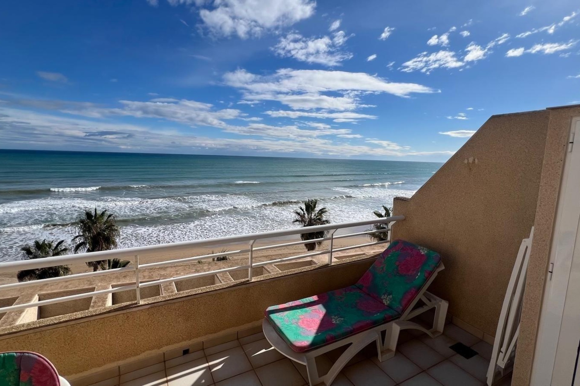 Herverkoop - Appartement / Flat -
Torrevieja - La Mata pueblo