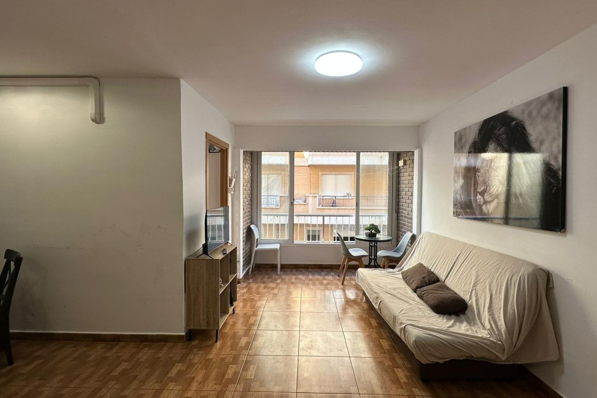 Herverkoop - Appartement / Flat -
Torrevieja - La Mata pueblo