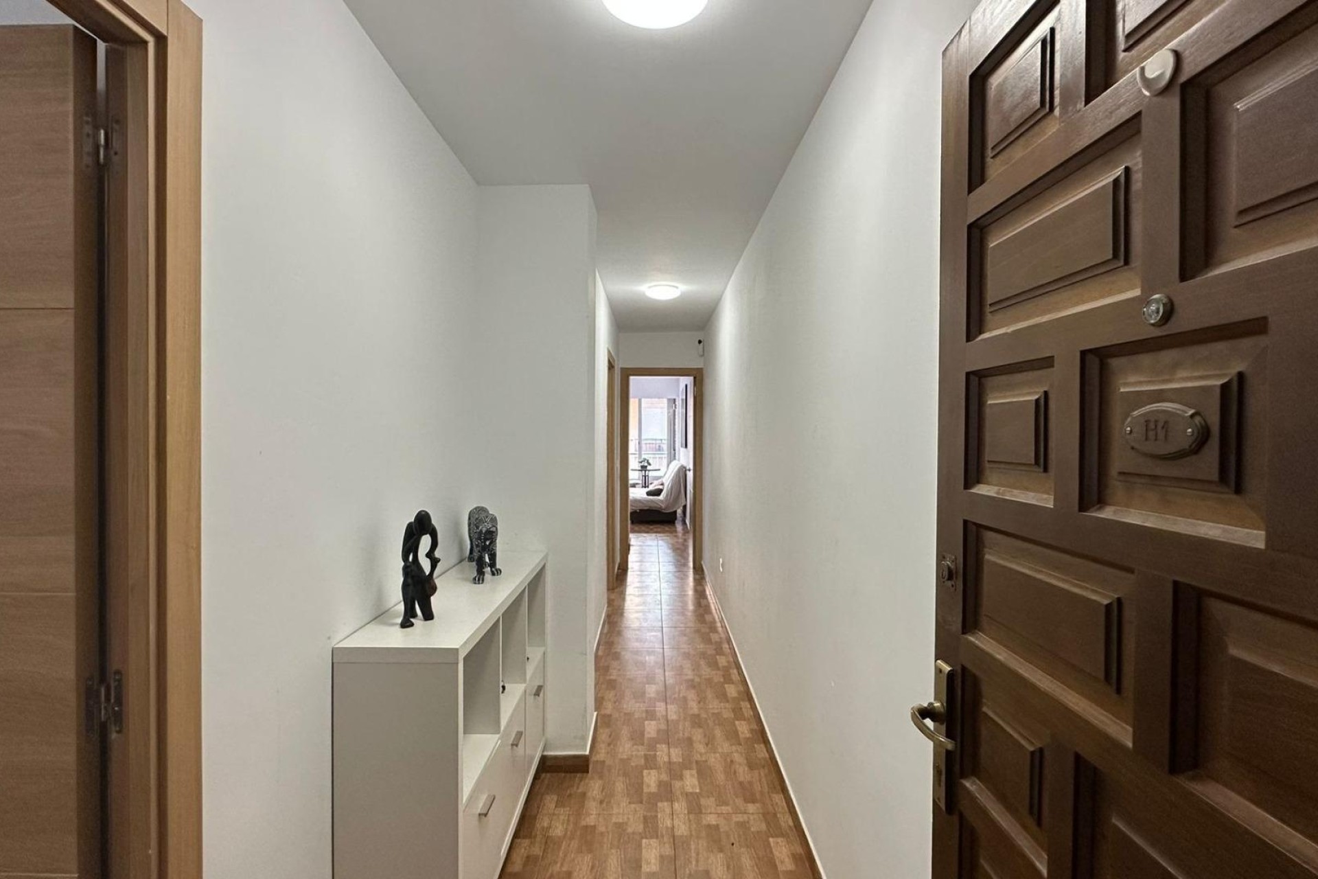 Herverkoop - Appartement / Flat -
Torrevieja - La Mata pueblo