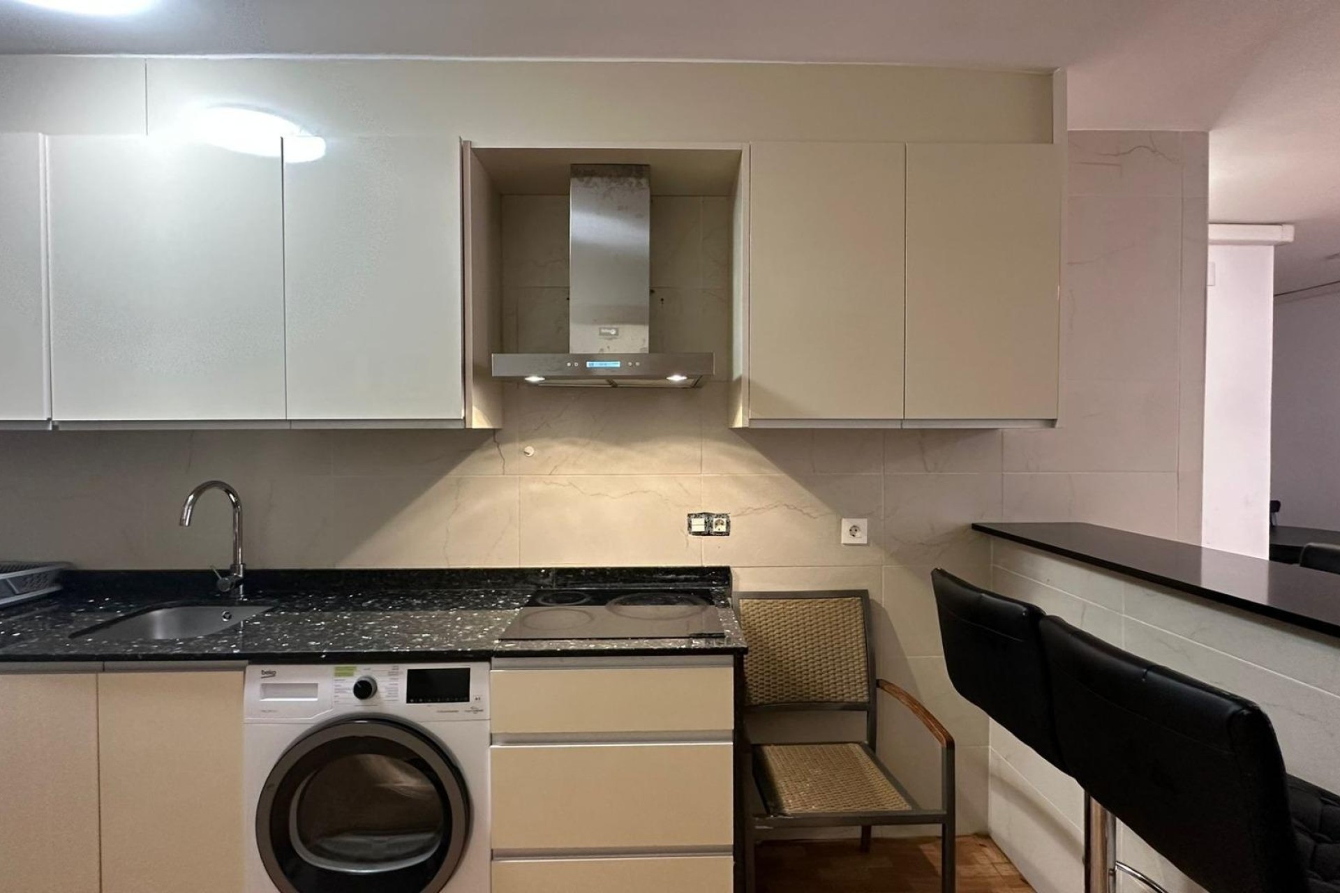 Herverkoop - Appartement / Flat -
Torrevieja - La Mata pueblo