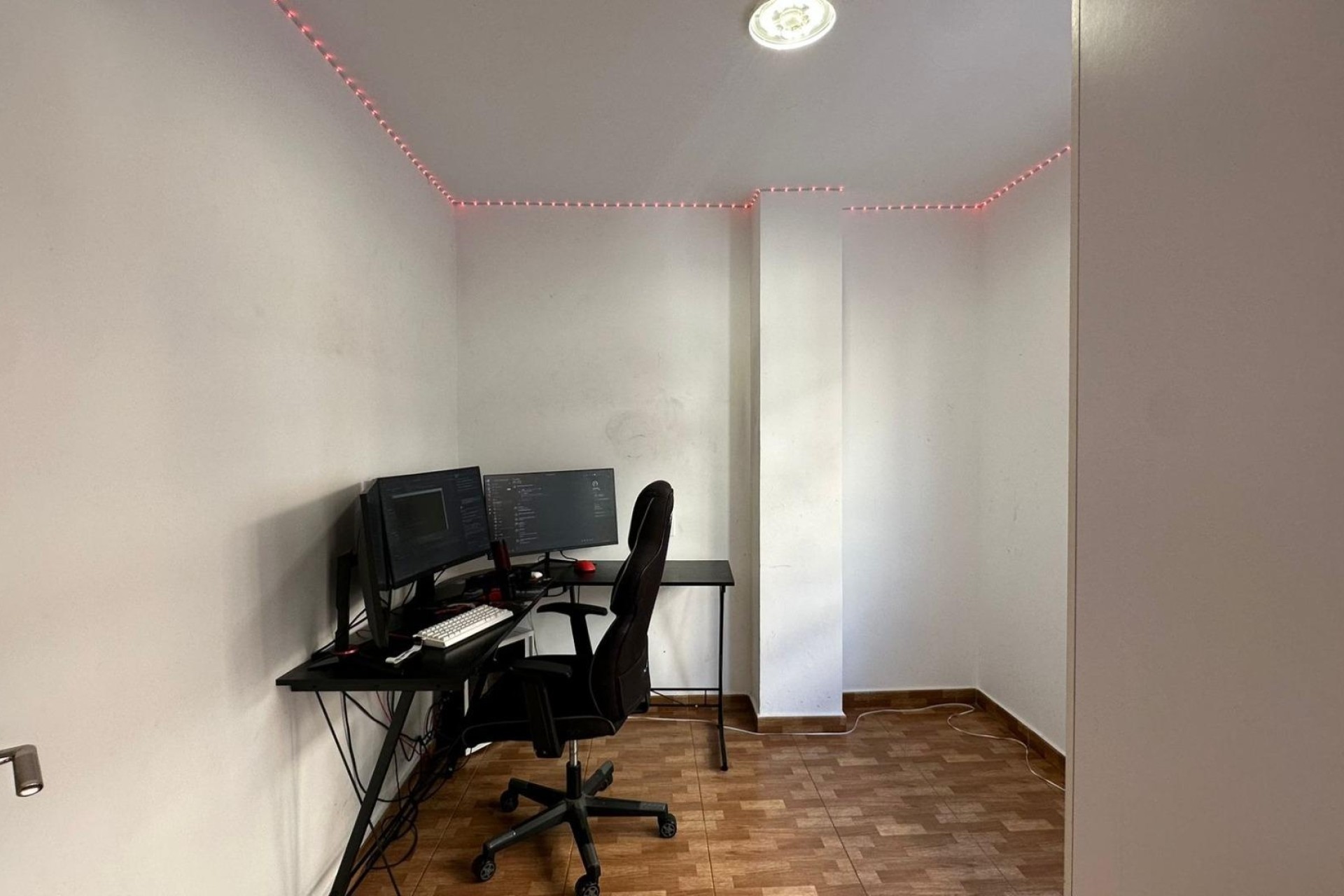 Herverkoop - Appartement / Flat -
Torrevieja - La Mata pueblo