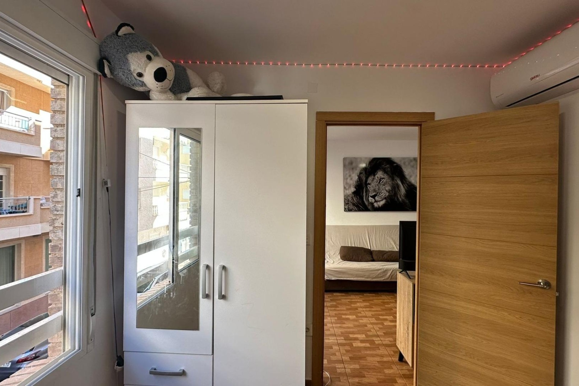 Herverkoop - Appartement / Flat -
Torrevieja - La Mata pueblo