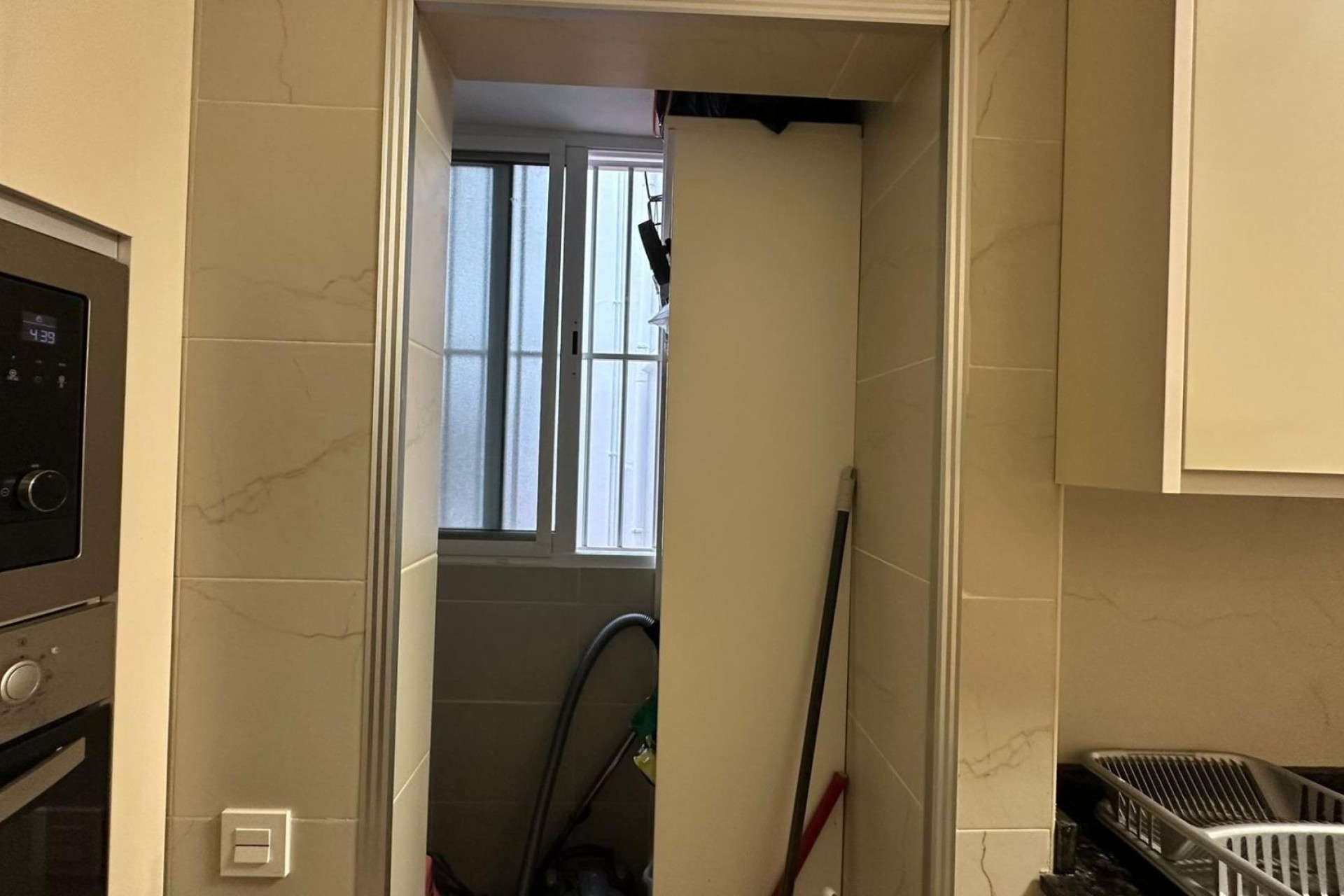 Herverkoop - Appartement / Flat -
Torrevieja - La Mata pueblo