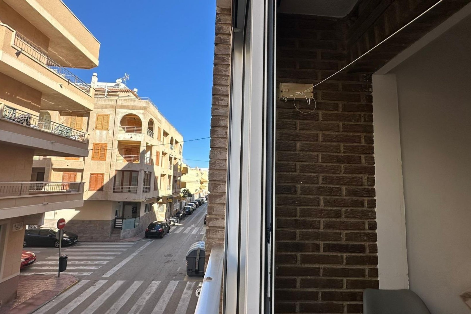 Herverkoop - Appartement / Flat -
Torrevieja - La Mata pueblo