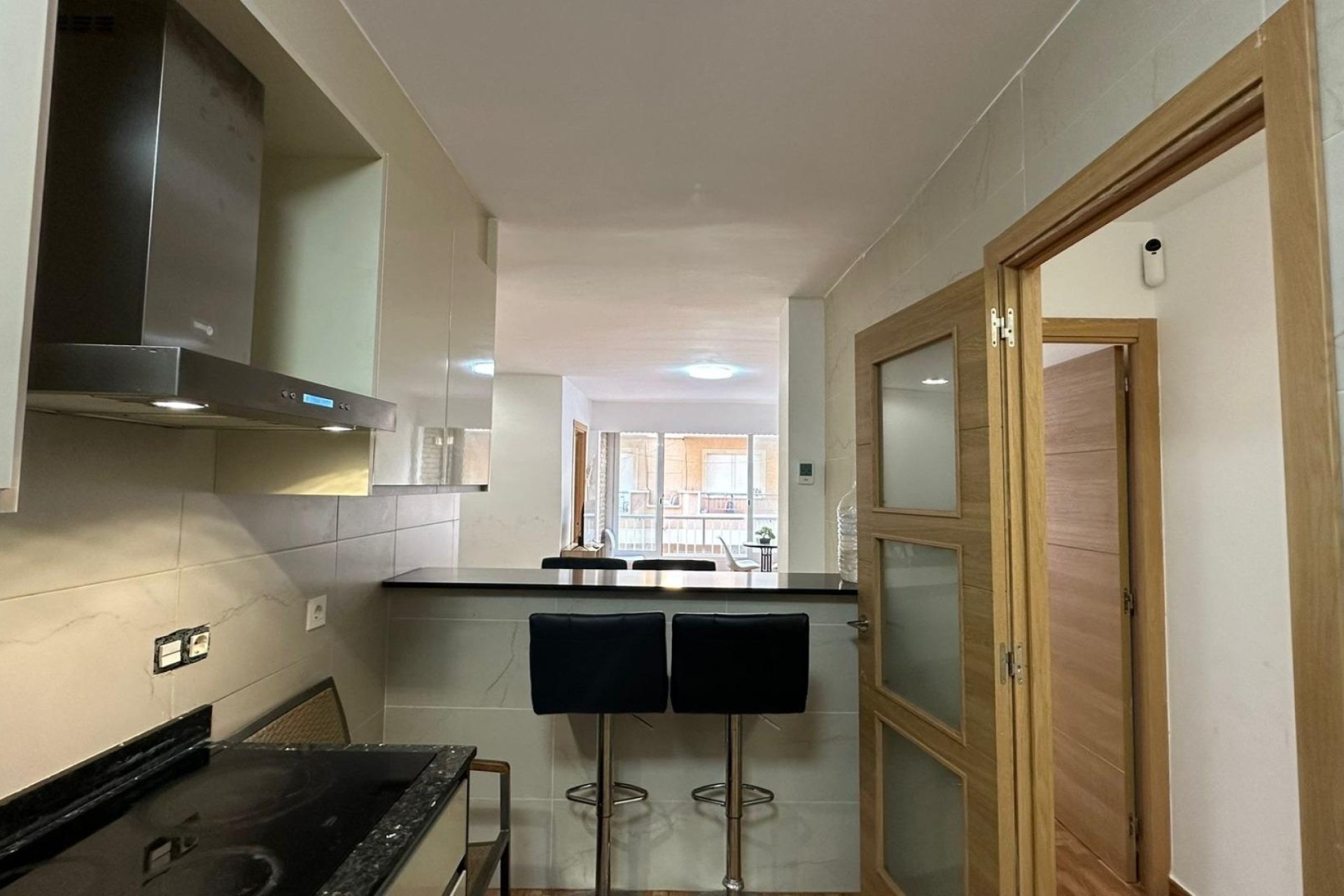 Herverkoop - Appartement / Flat -
Torrevieja - La Mata pueblo