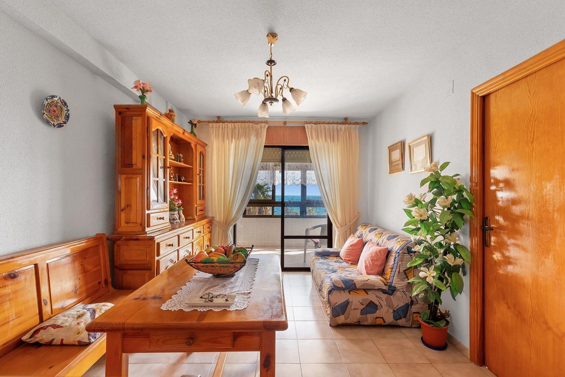 Herverkoop - Appartement / Flat -
Torrevieja - La Mata