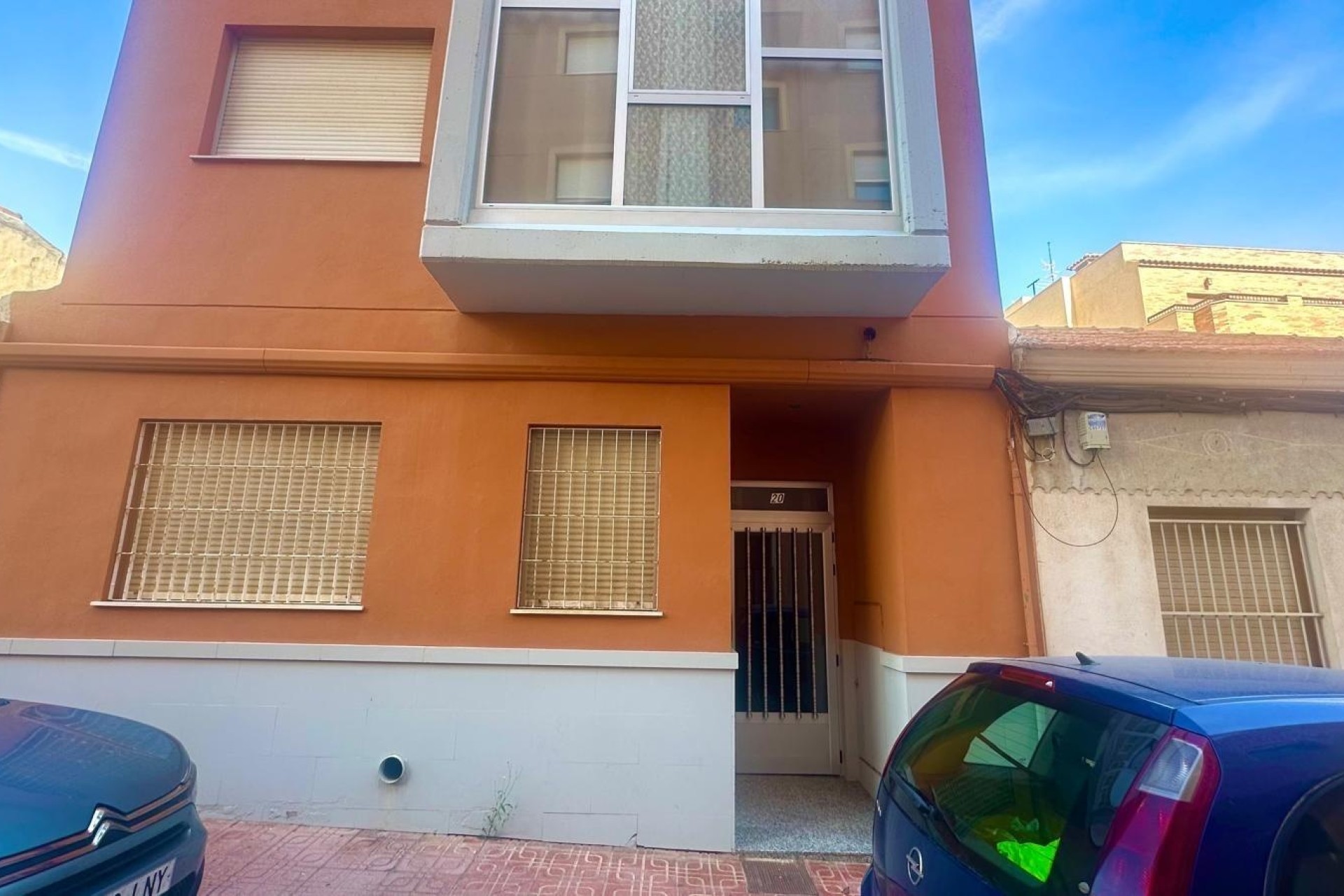 Herverkoop - Appartement / Flat -
Torrevieja - La Mata