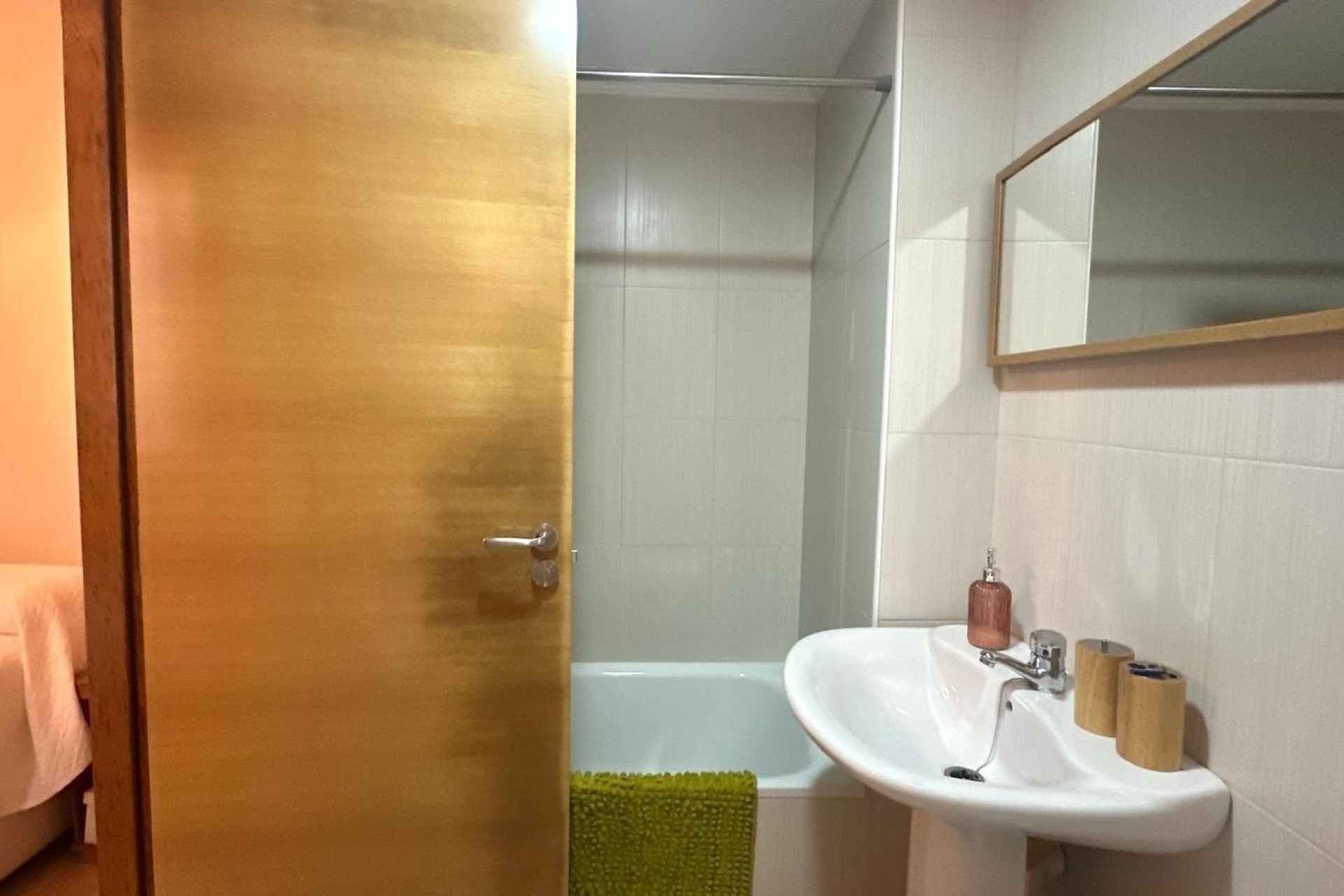 Herverkoop - Appartement / Flat -
Torrevieja - La Mata