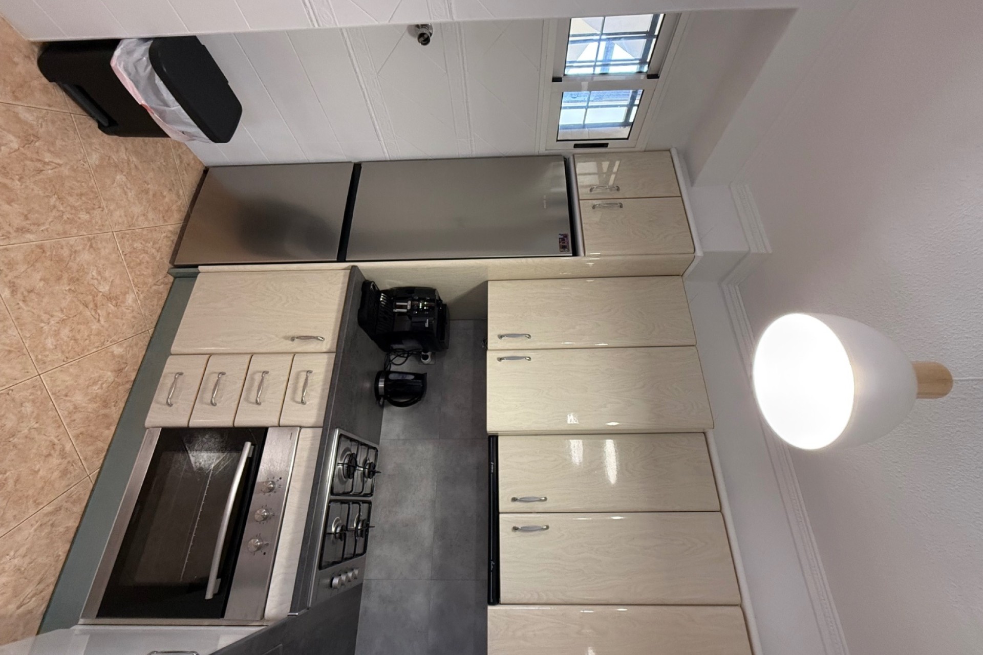 Herverkoop - Appartement / Flat -
Torrevieja - La Mata