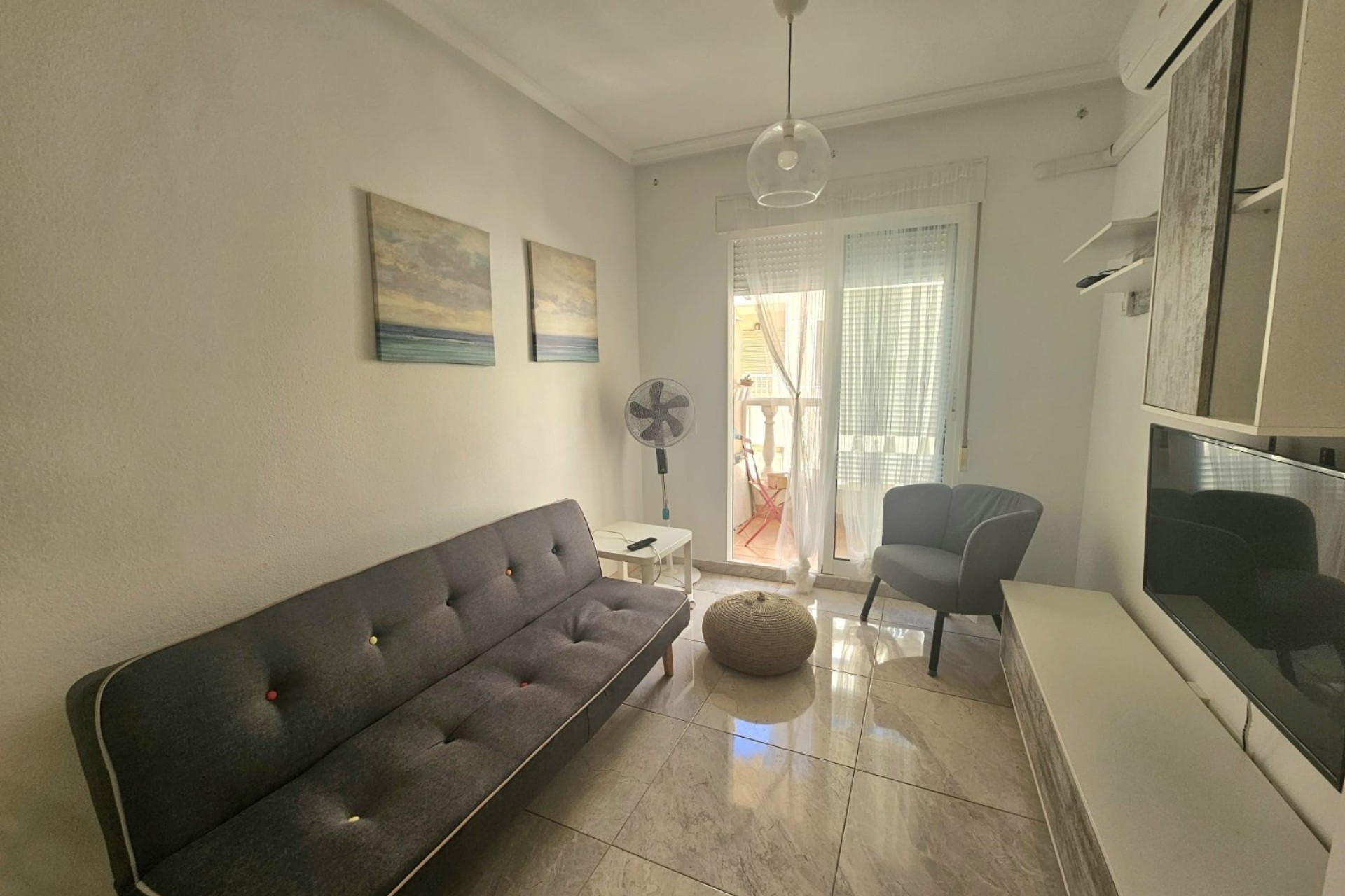 Herverkoop - Appartement / Flat -
Torrevieja - La Mata